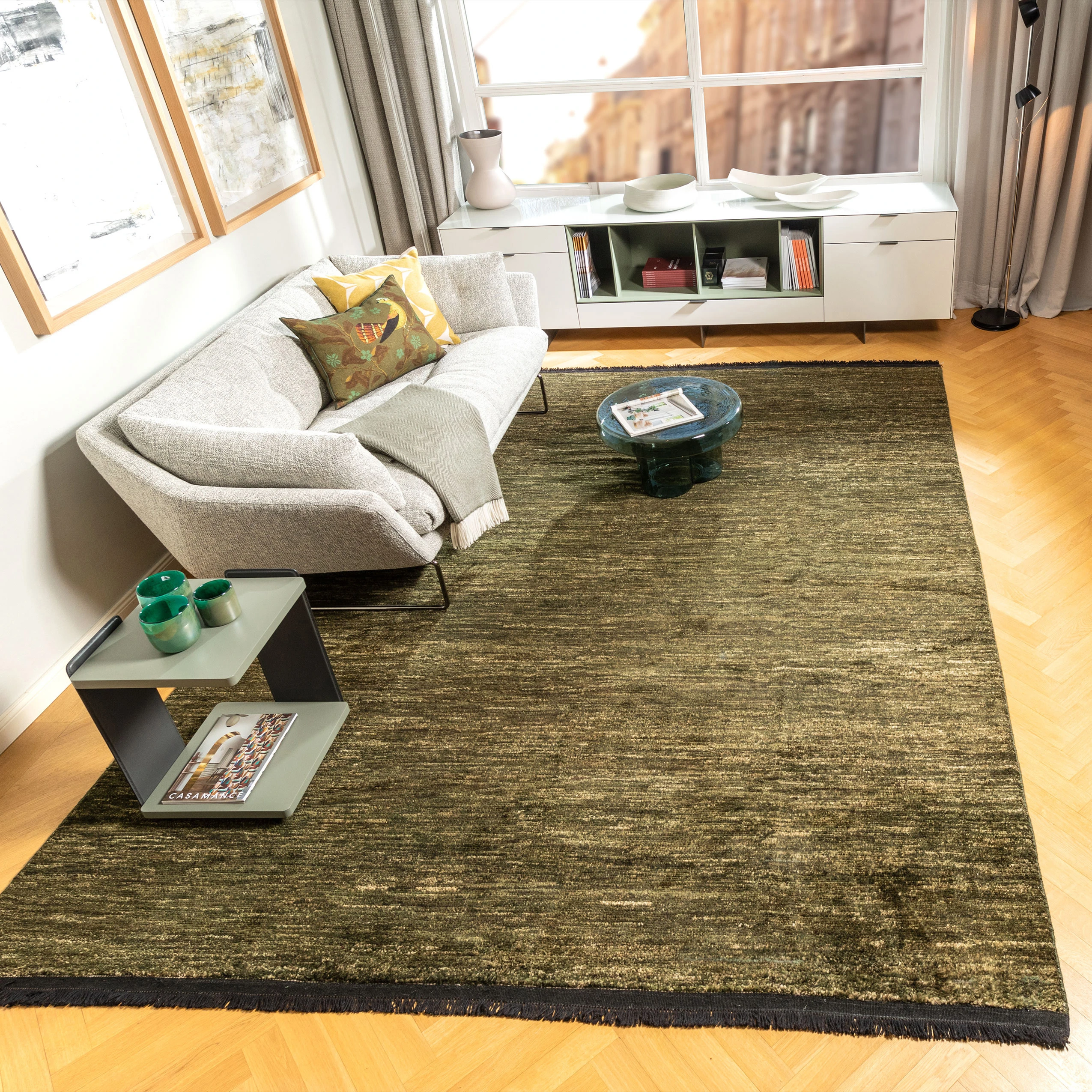 CARPET
