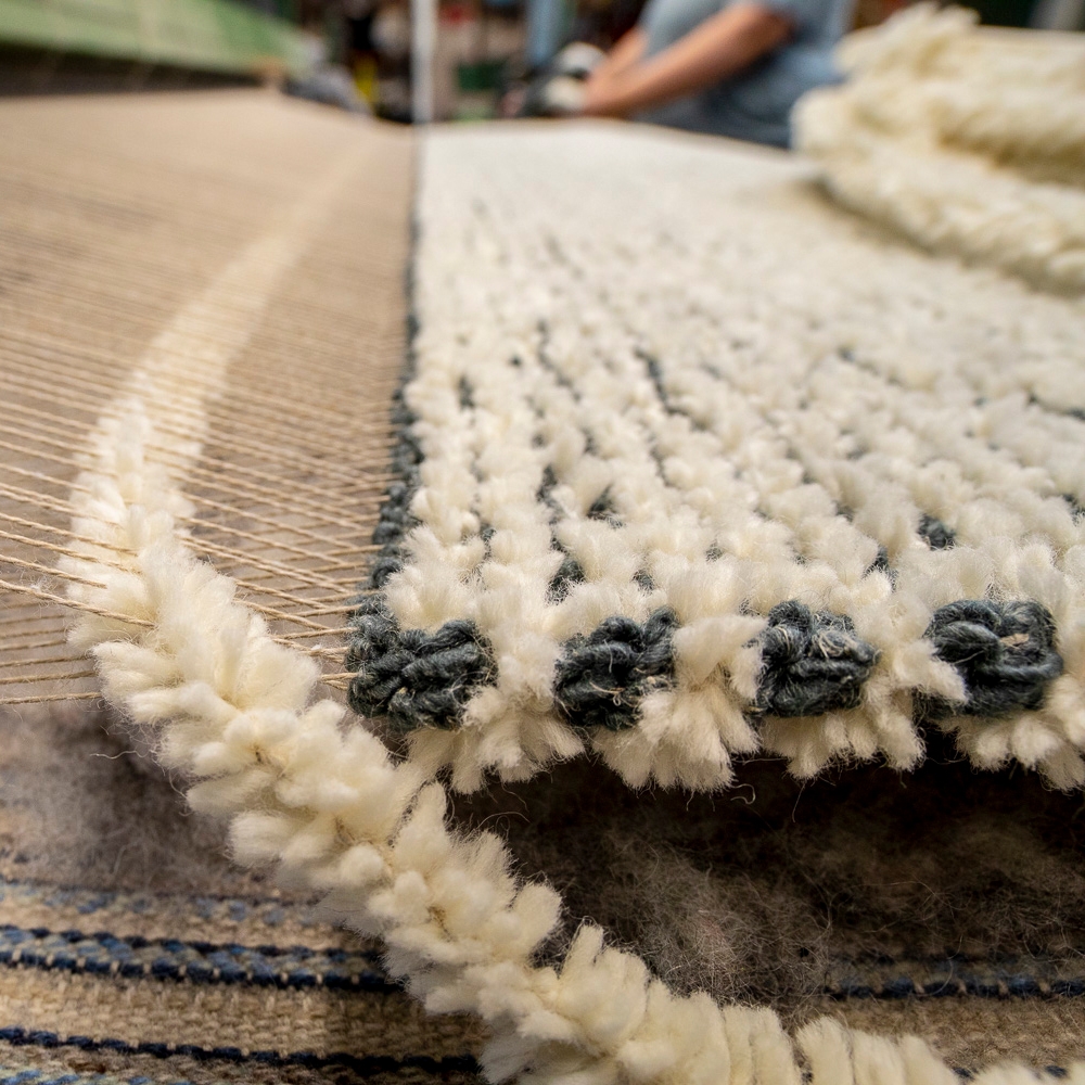 WOOL CARPET