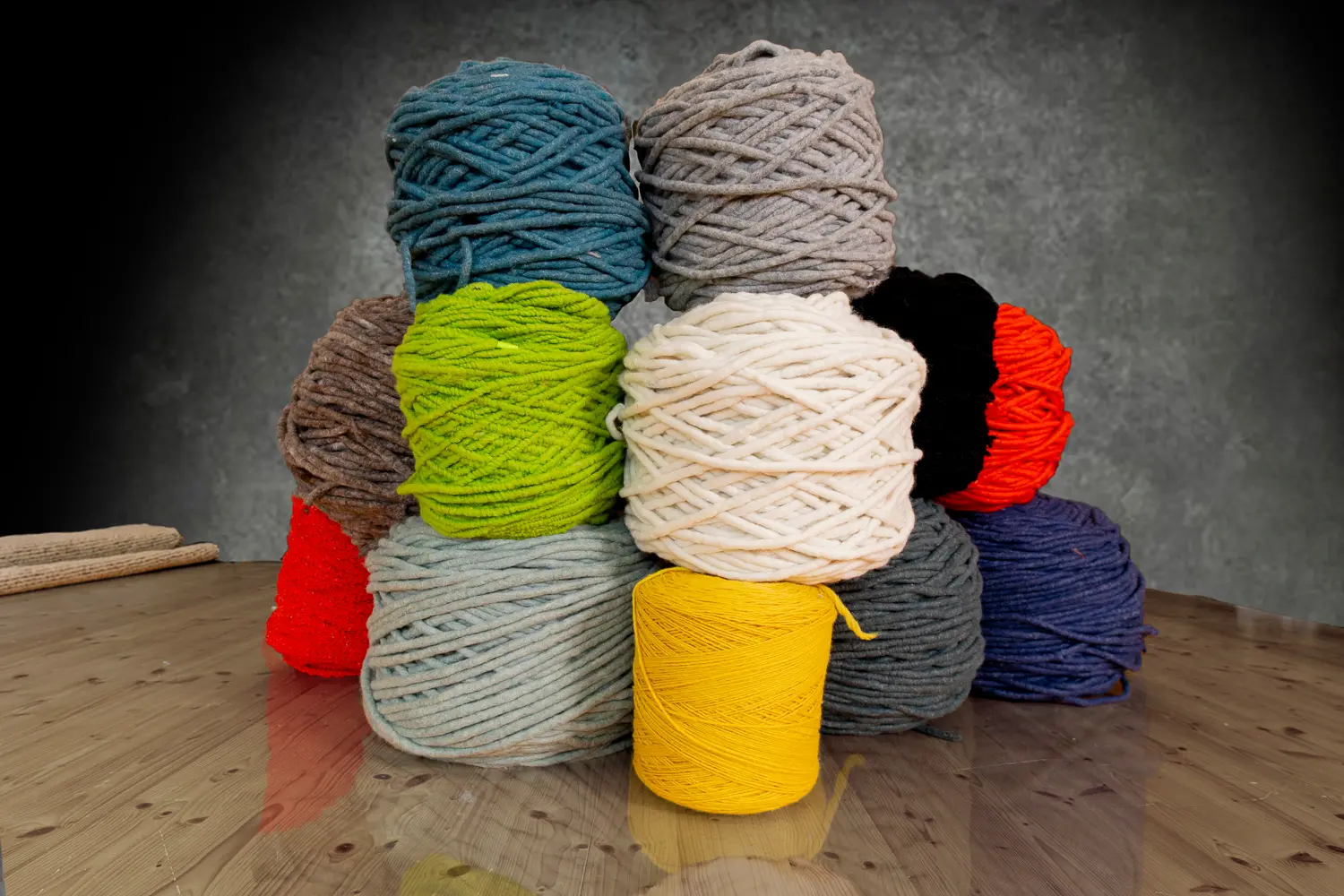 remade carpets - Cantu