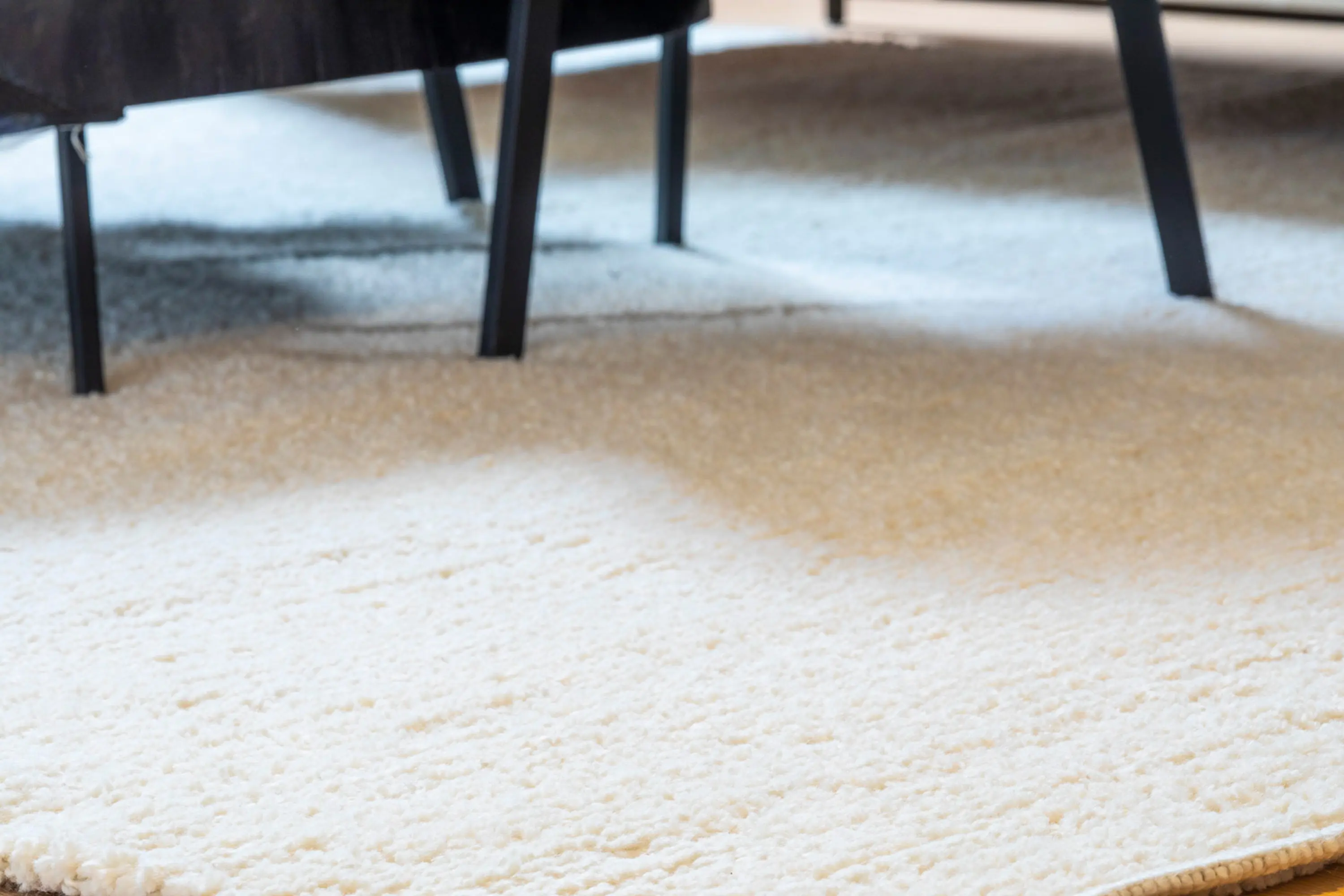 remade carpets - Capri