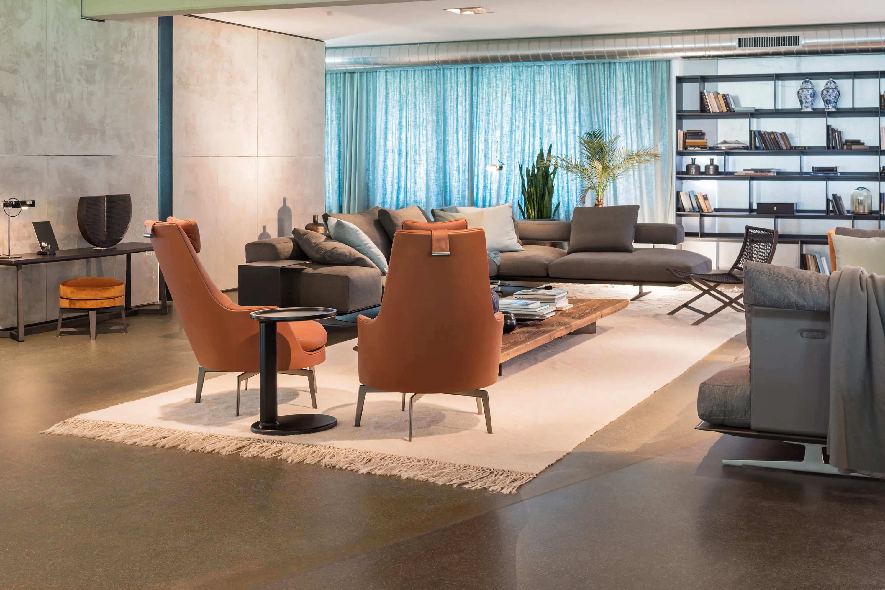 remade carpets - Nature