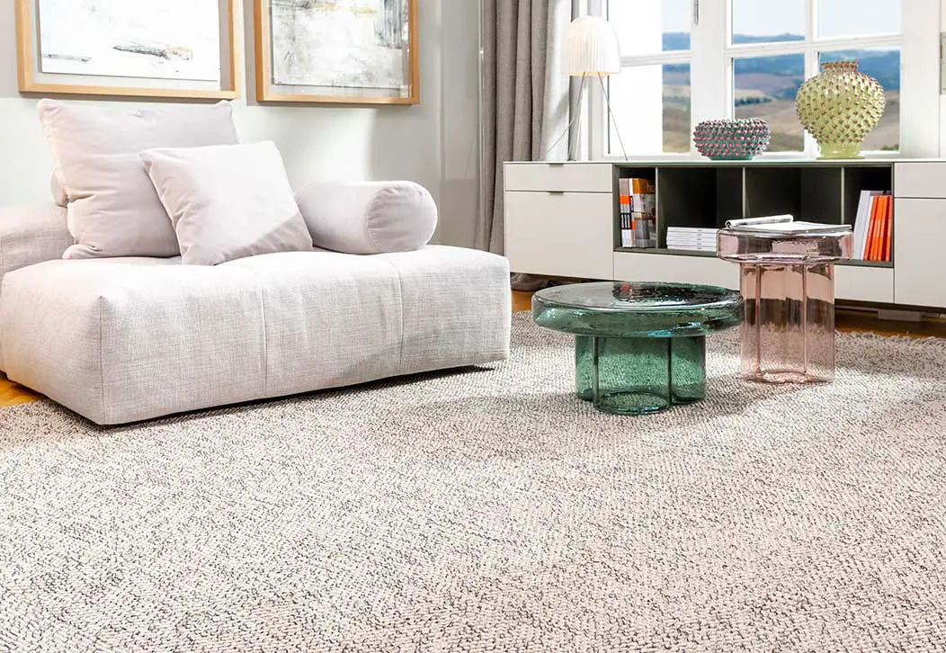 remade carpets - Olbia