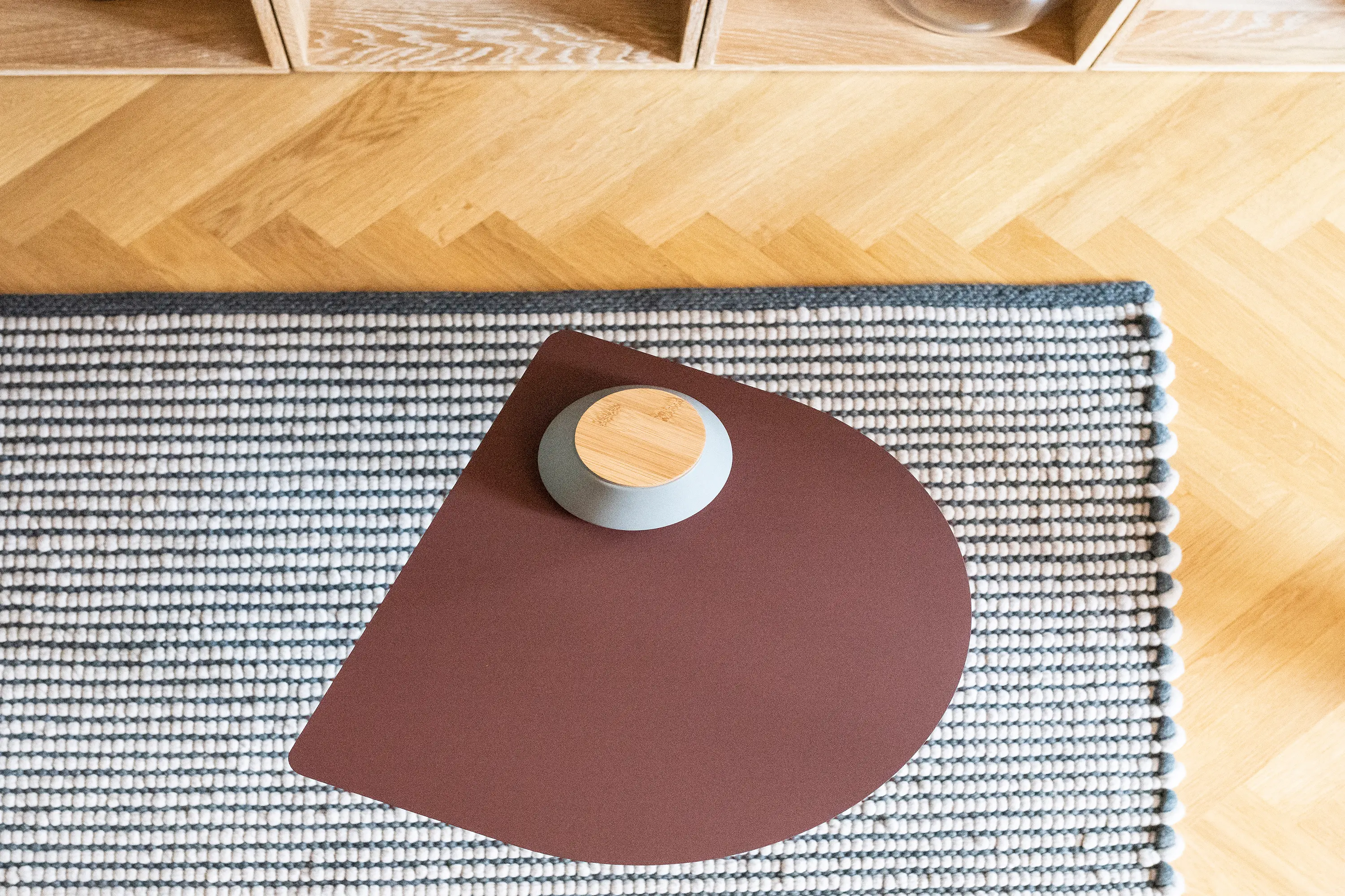 remade carpets - Como
