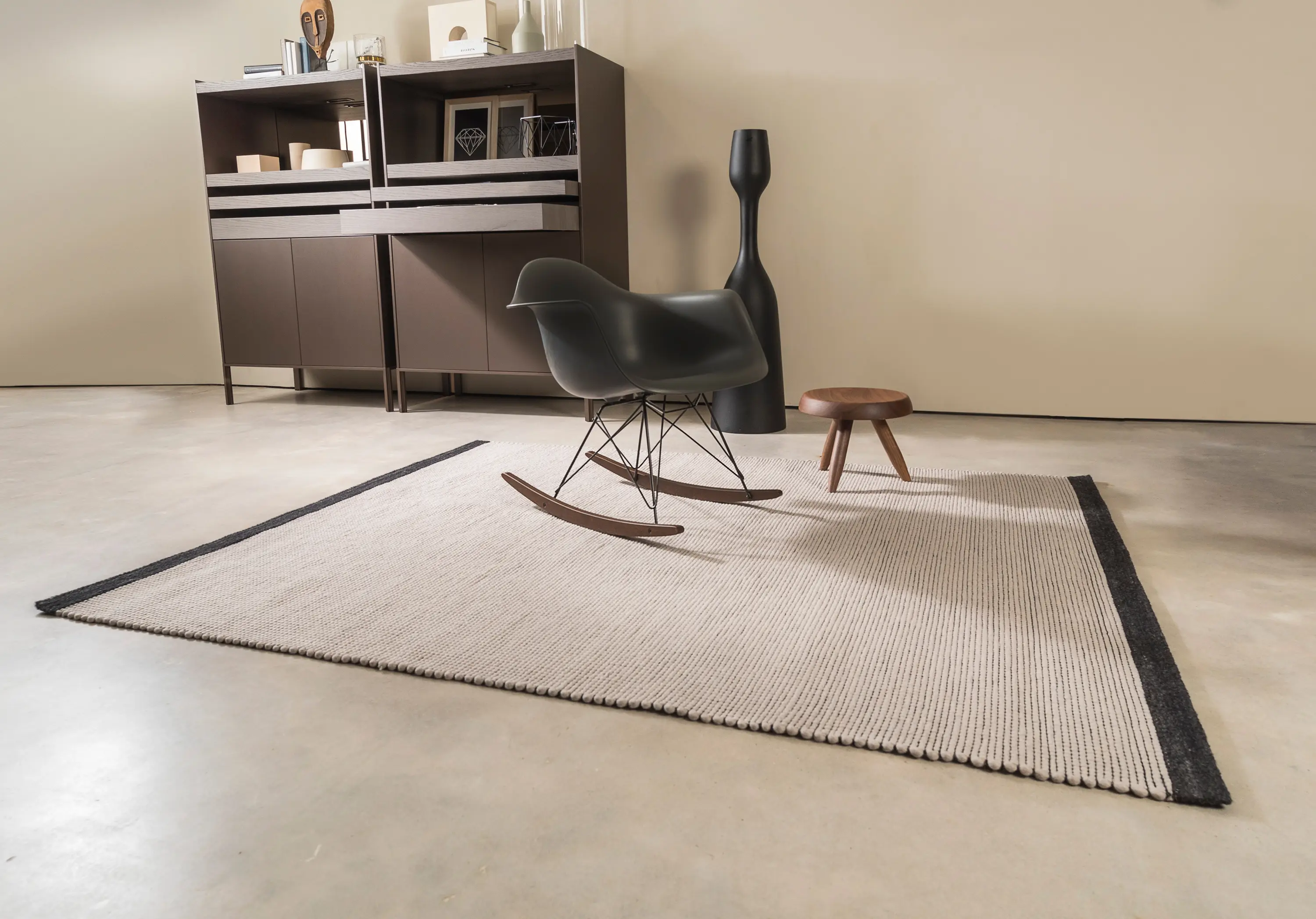 remade carpets - Domus