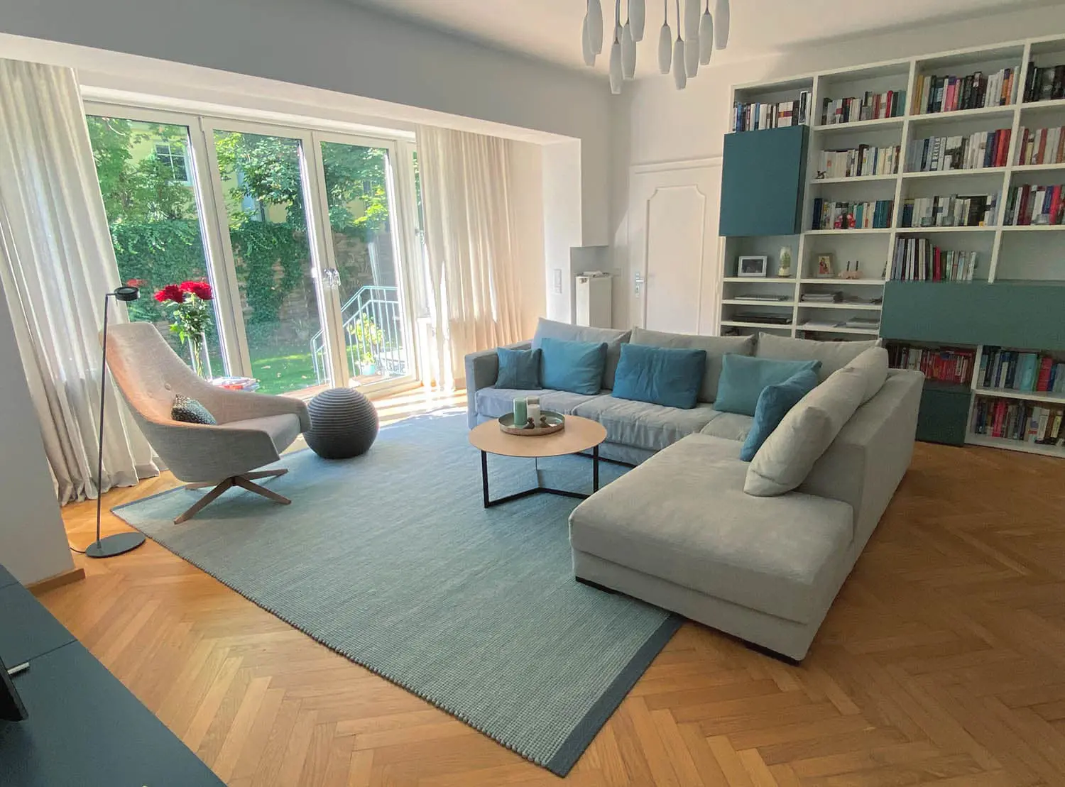 remade carpets - Domus