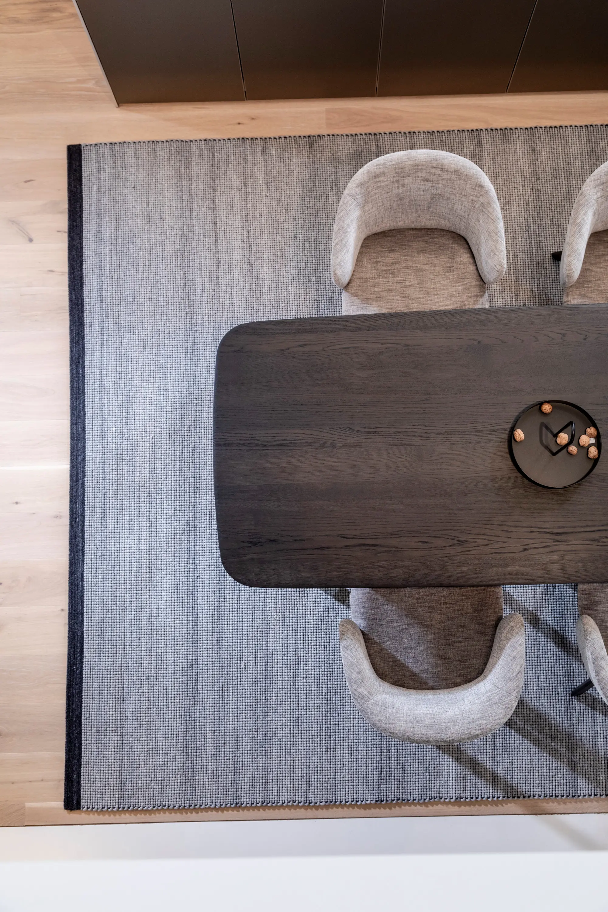 remade carpets - Domus