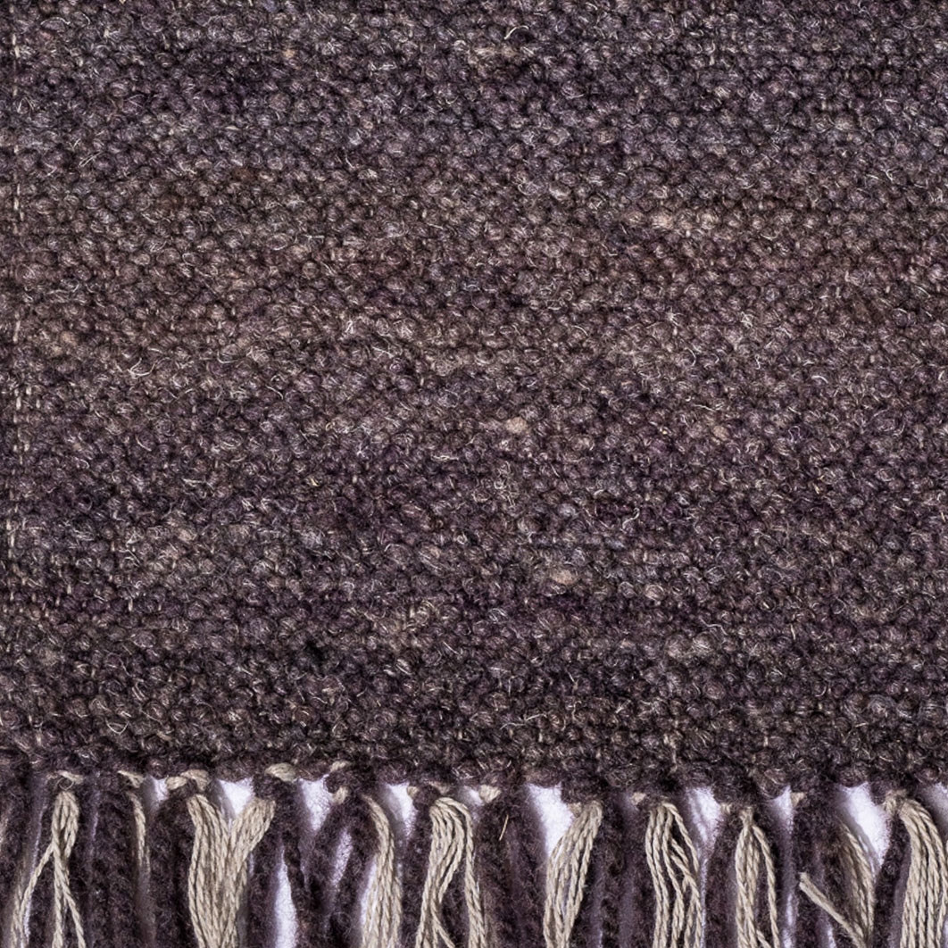 Display product Nature from manufacturer remade carpets