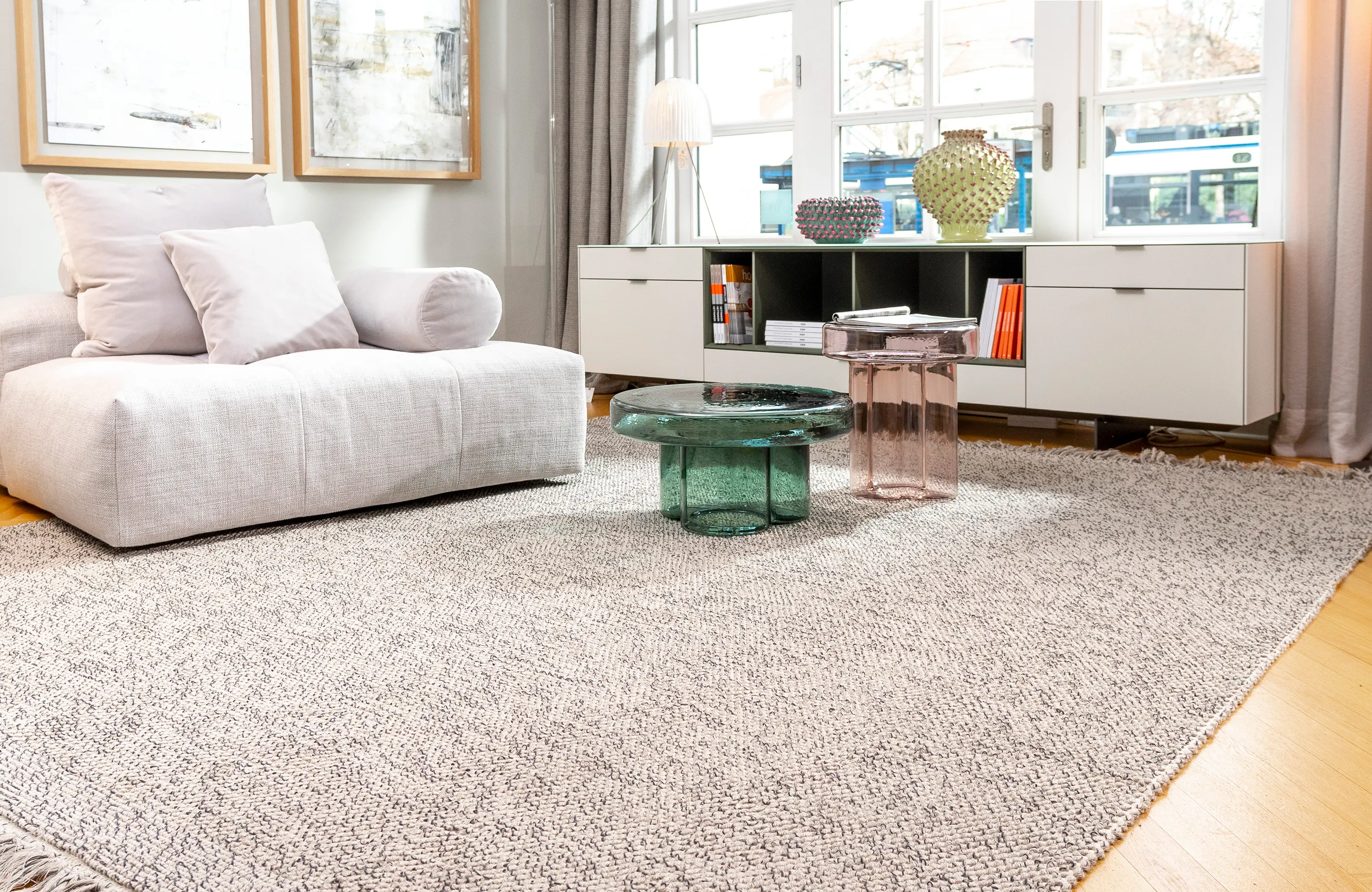 remade carpets - Olbia