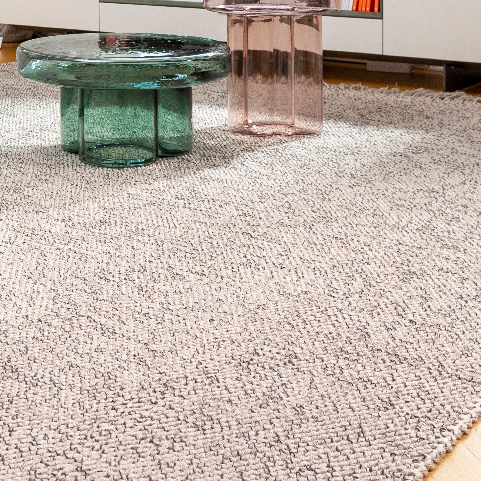Display product Olbia from manufacturer remade carpets