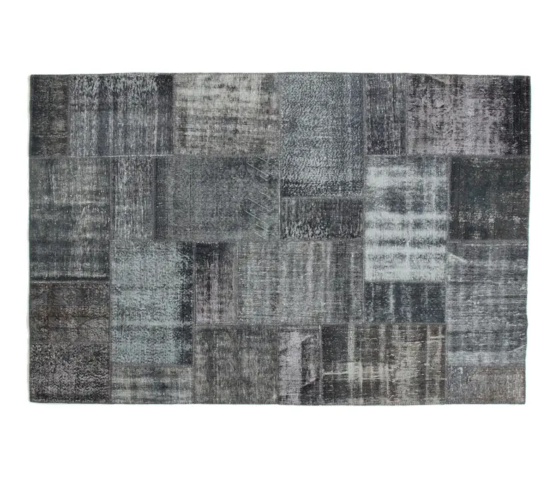 remade carpets - Patchwork
