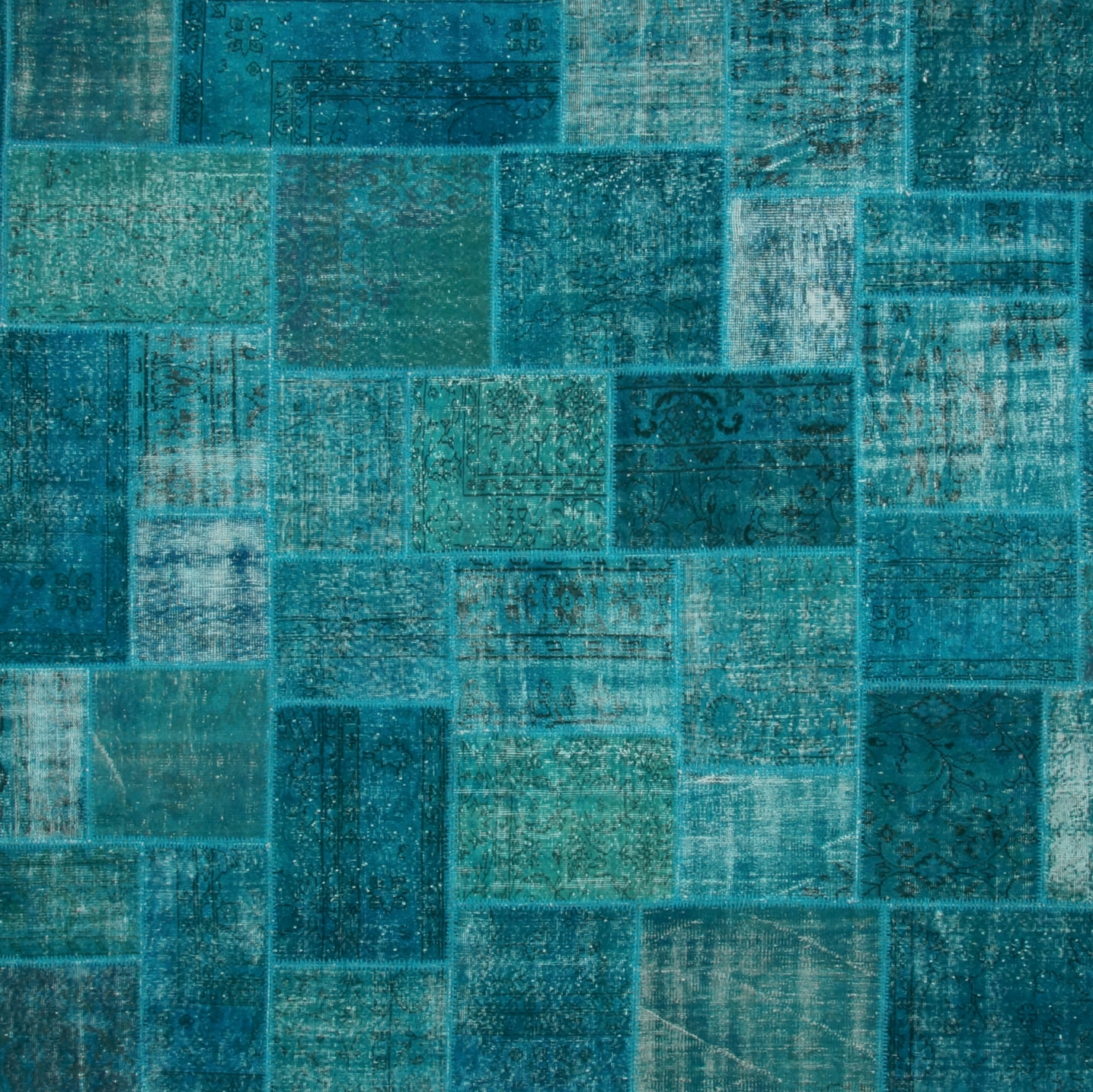 Patchwork
