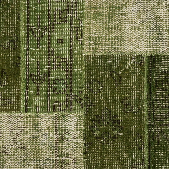 Patchwork