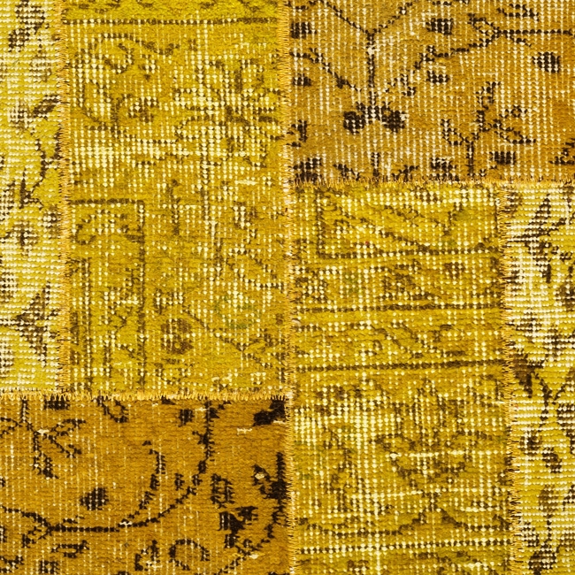 Patchwork