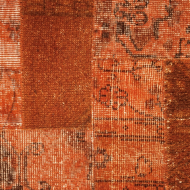 Patchwork