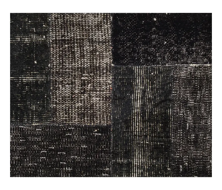 remade carpets - Patchwork