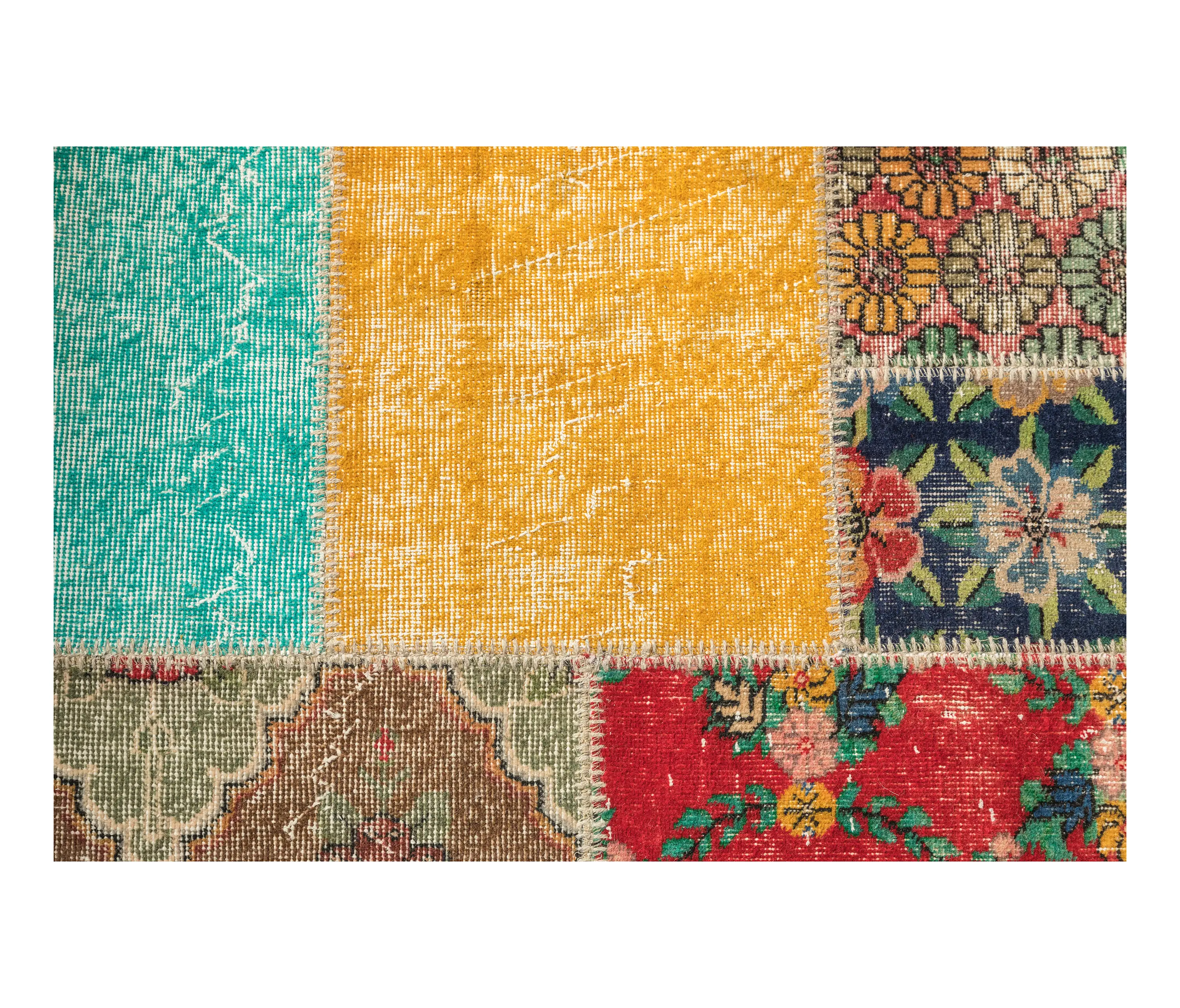 remade carpets - Selection