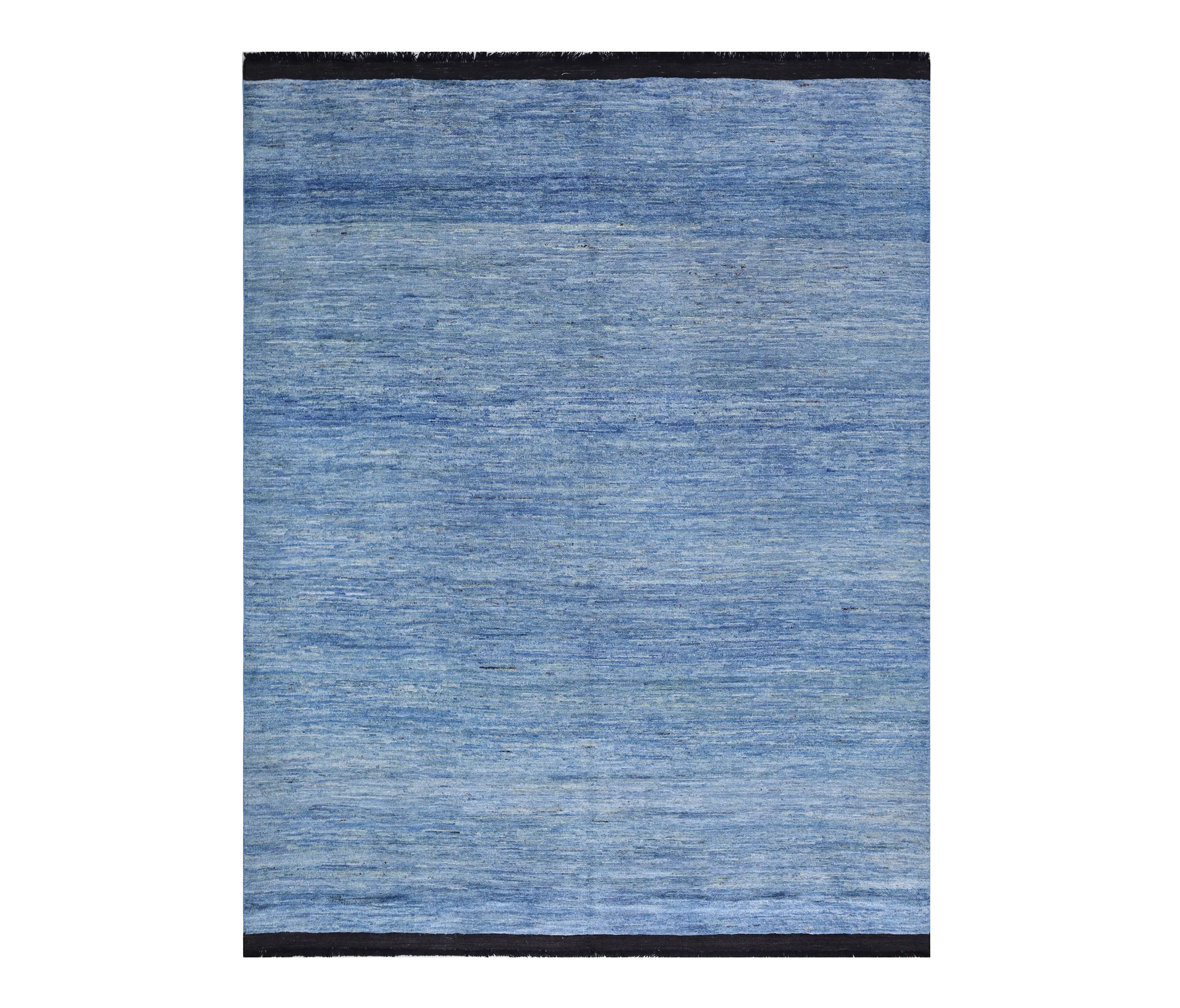 remade carpets - Volari - blue