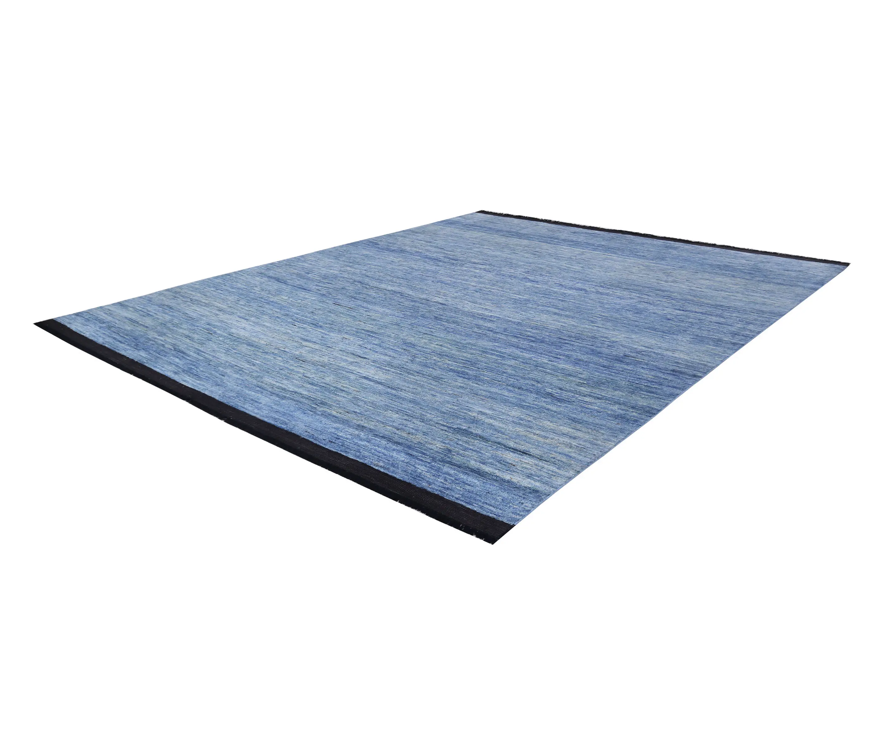 remade carpets - Volari - blue
