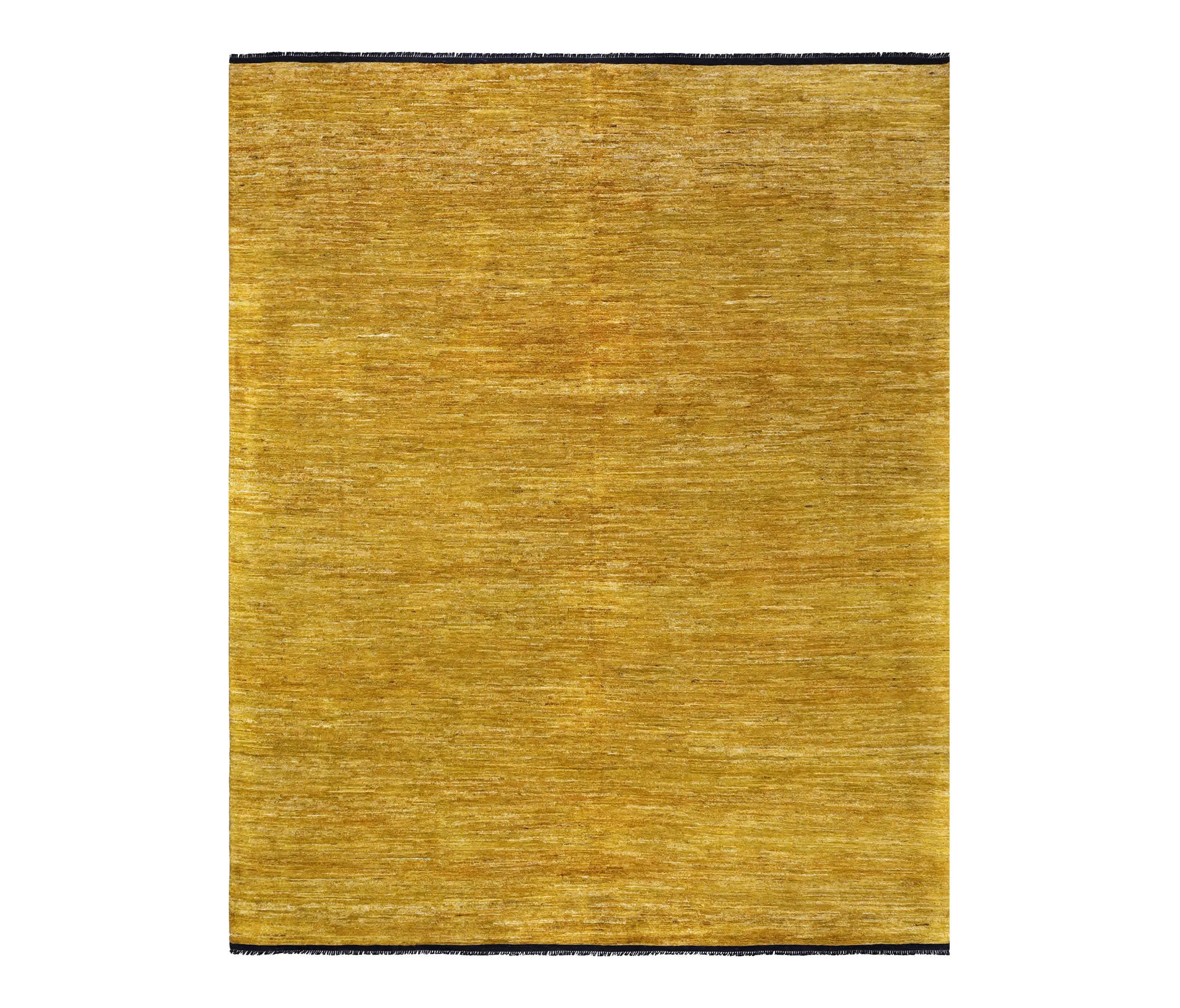 remade carpets - Volari - gold