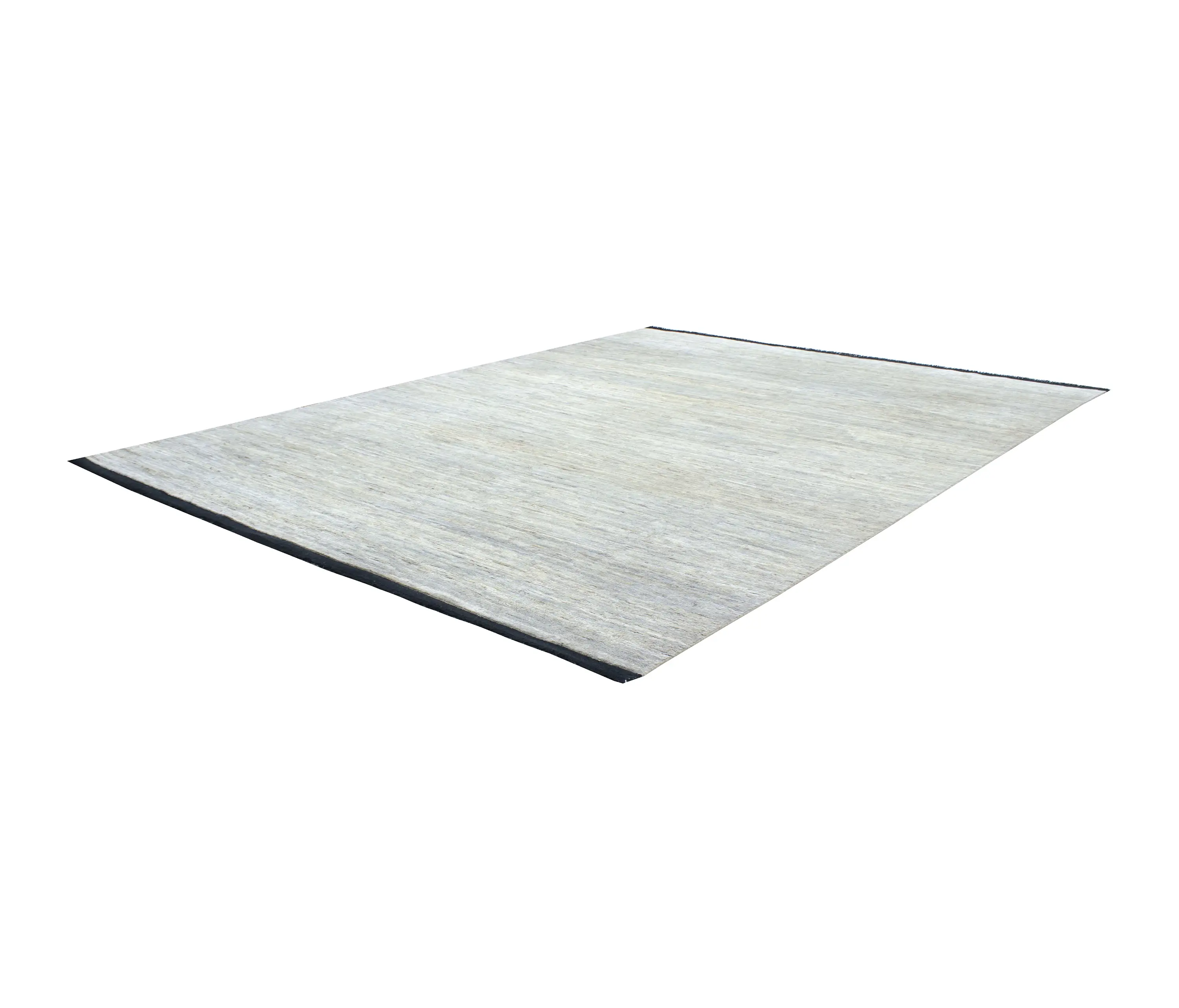 remade carpets - Volari - silver