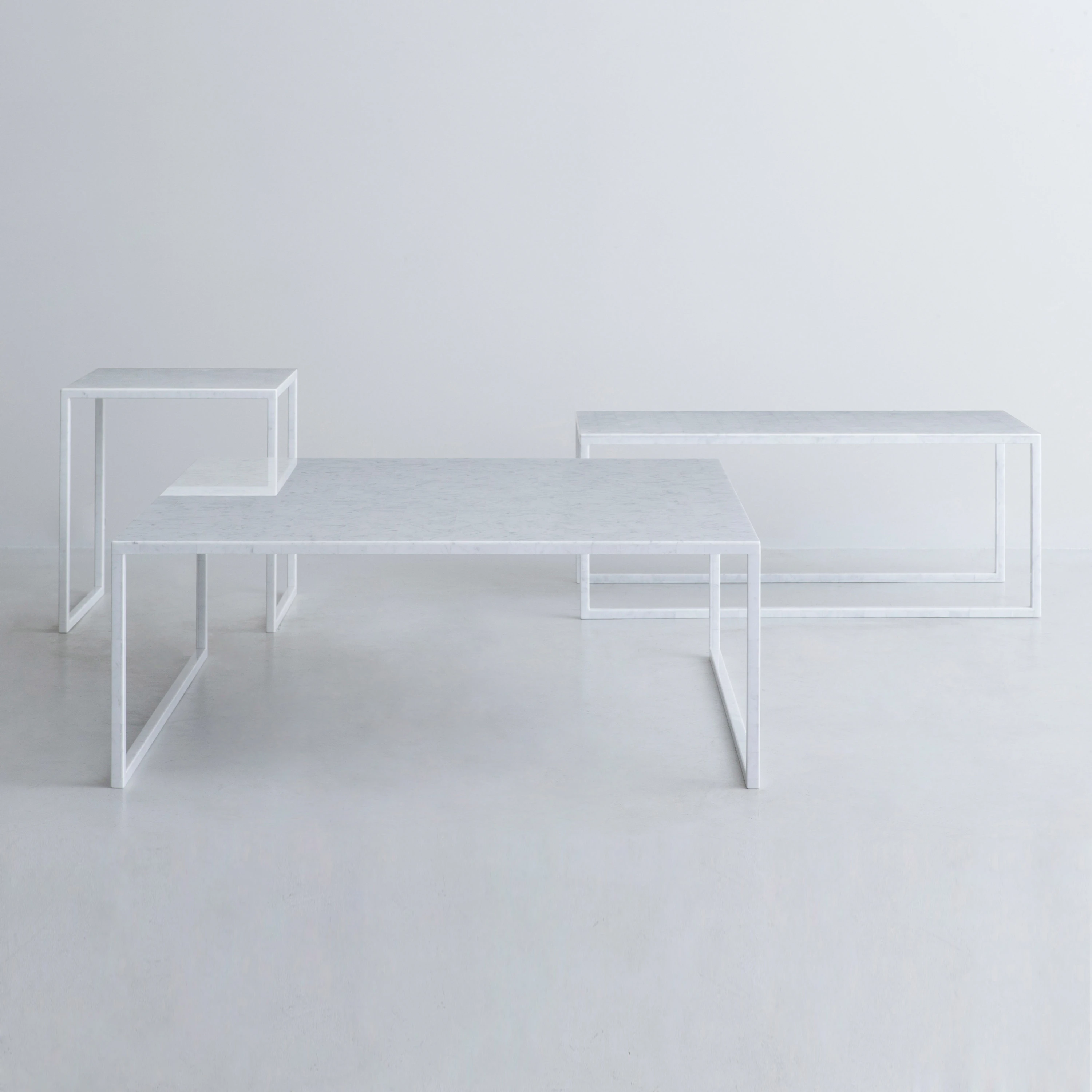 TABLES
