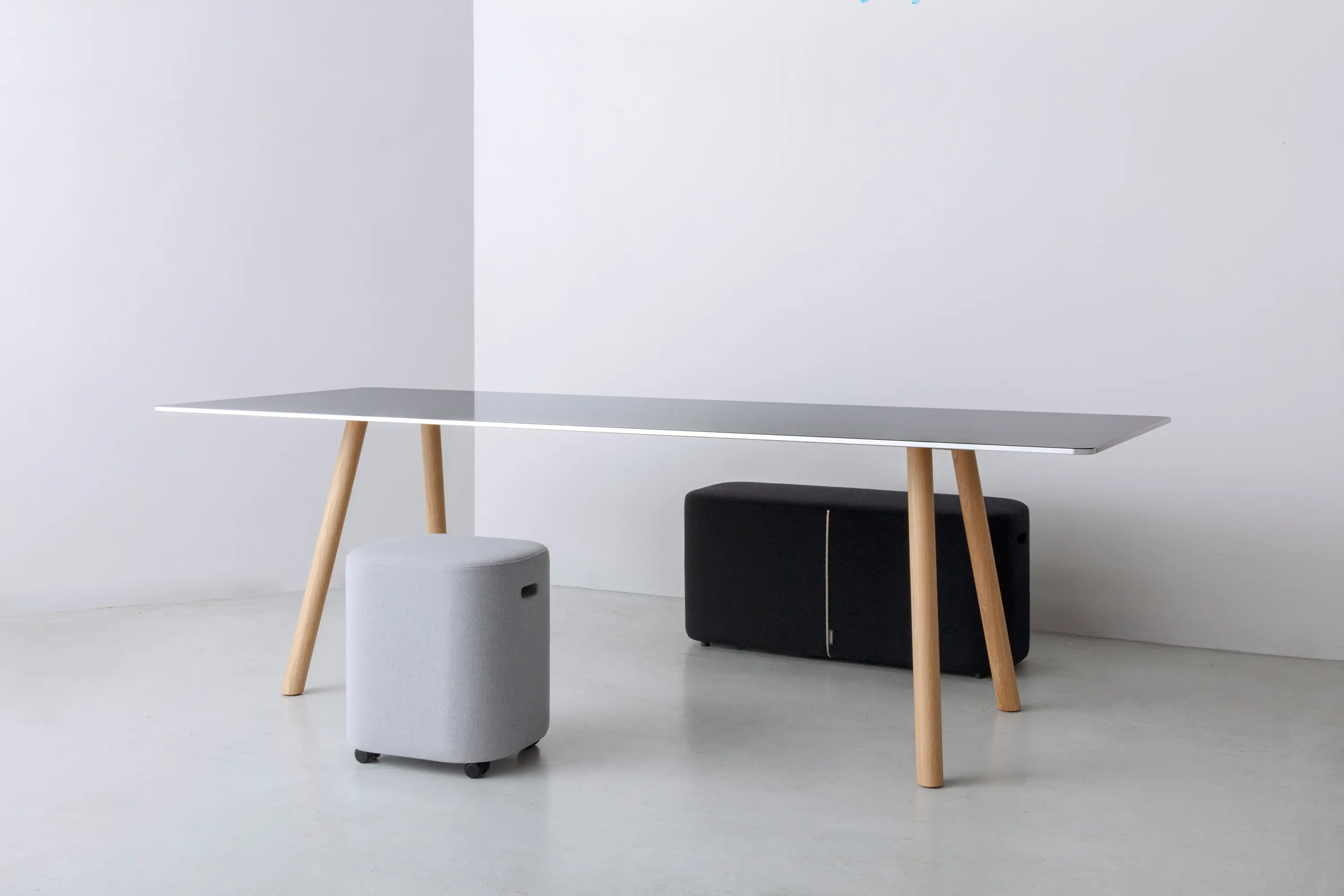 By interiors inc. - A.T.S | table