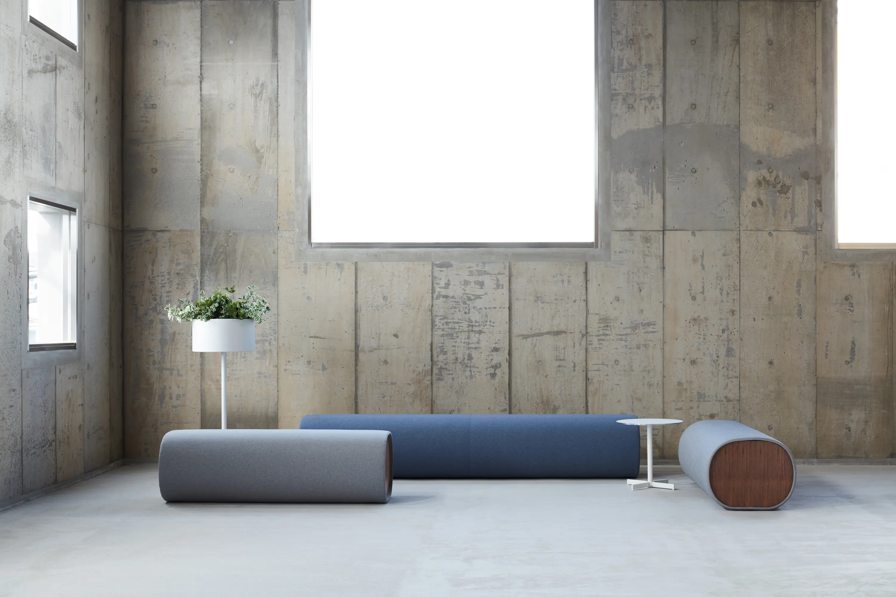 By interiors inc. - MAKI | Bench