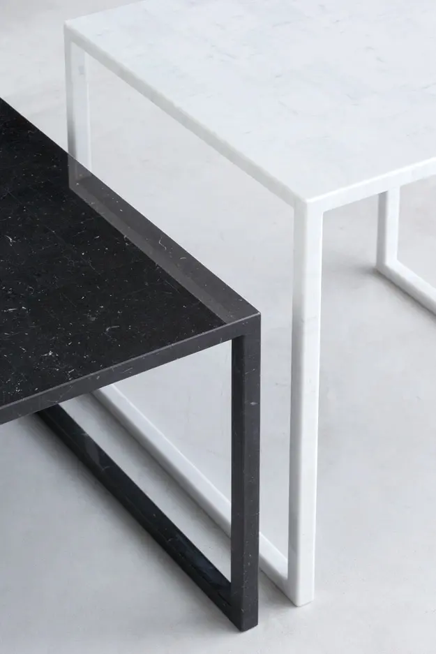 By interiors inc. - BK | dining black