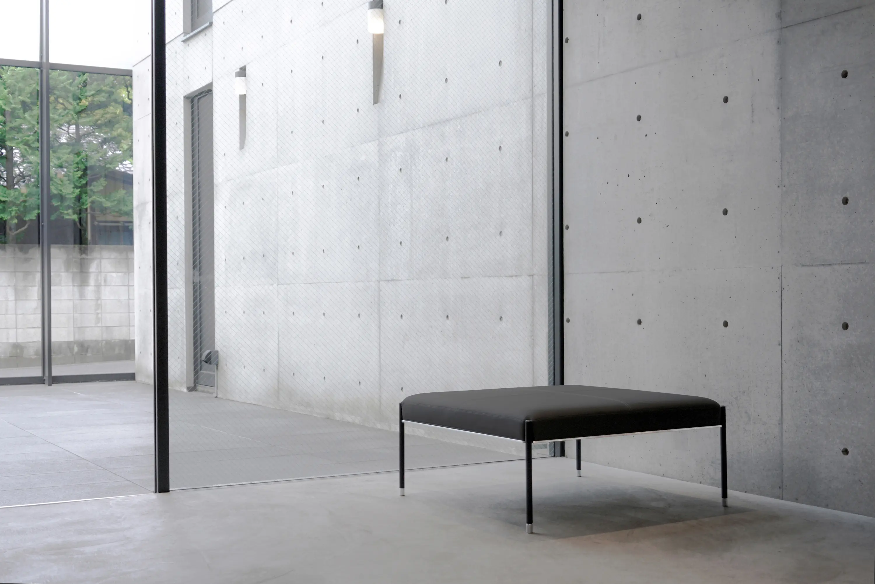 By interiors inc. - TWIG | bench