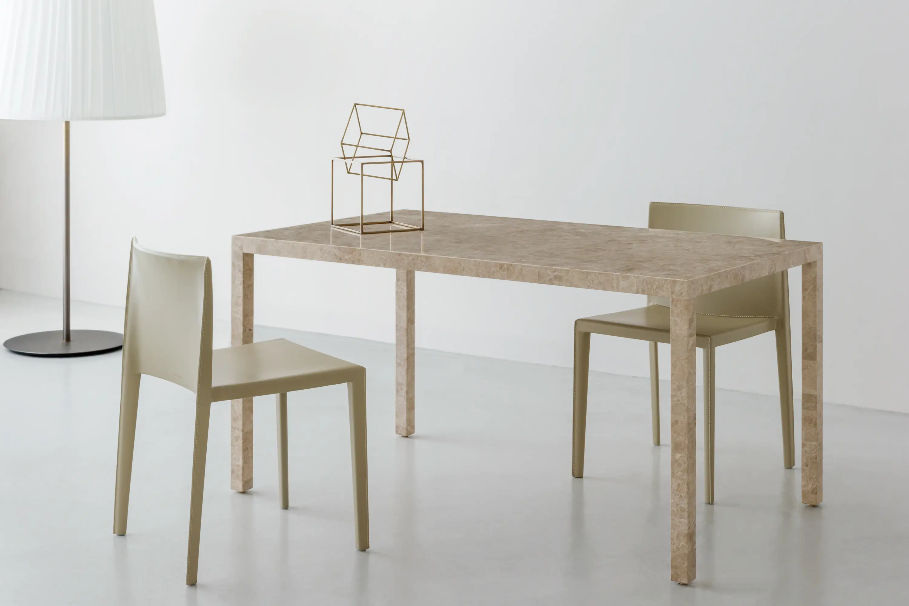 By interiors inc. - BK | dining beige