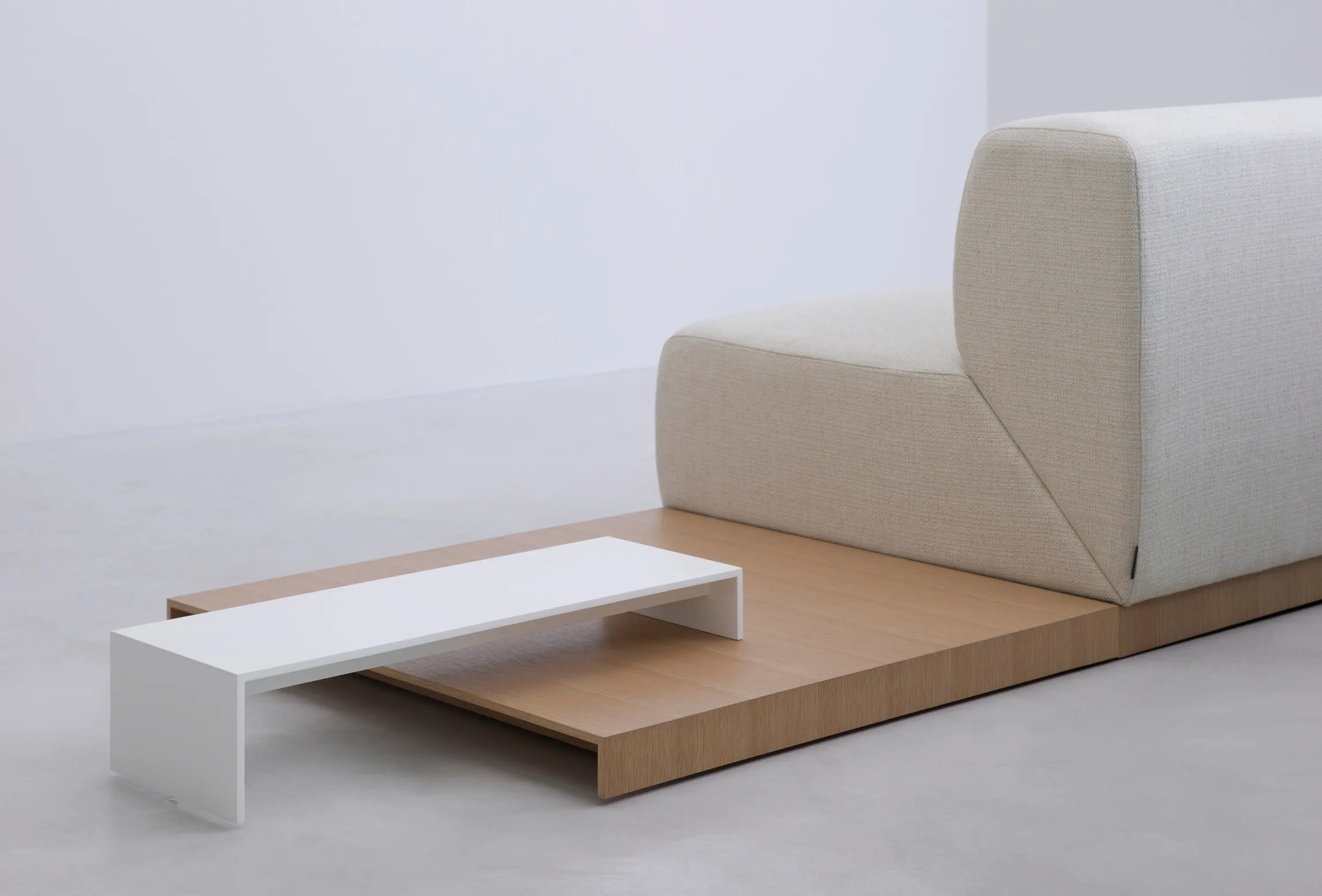 By interiors inc. - FRONT | table
