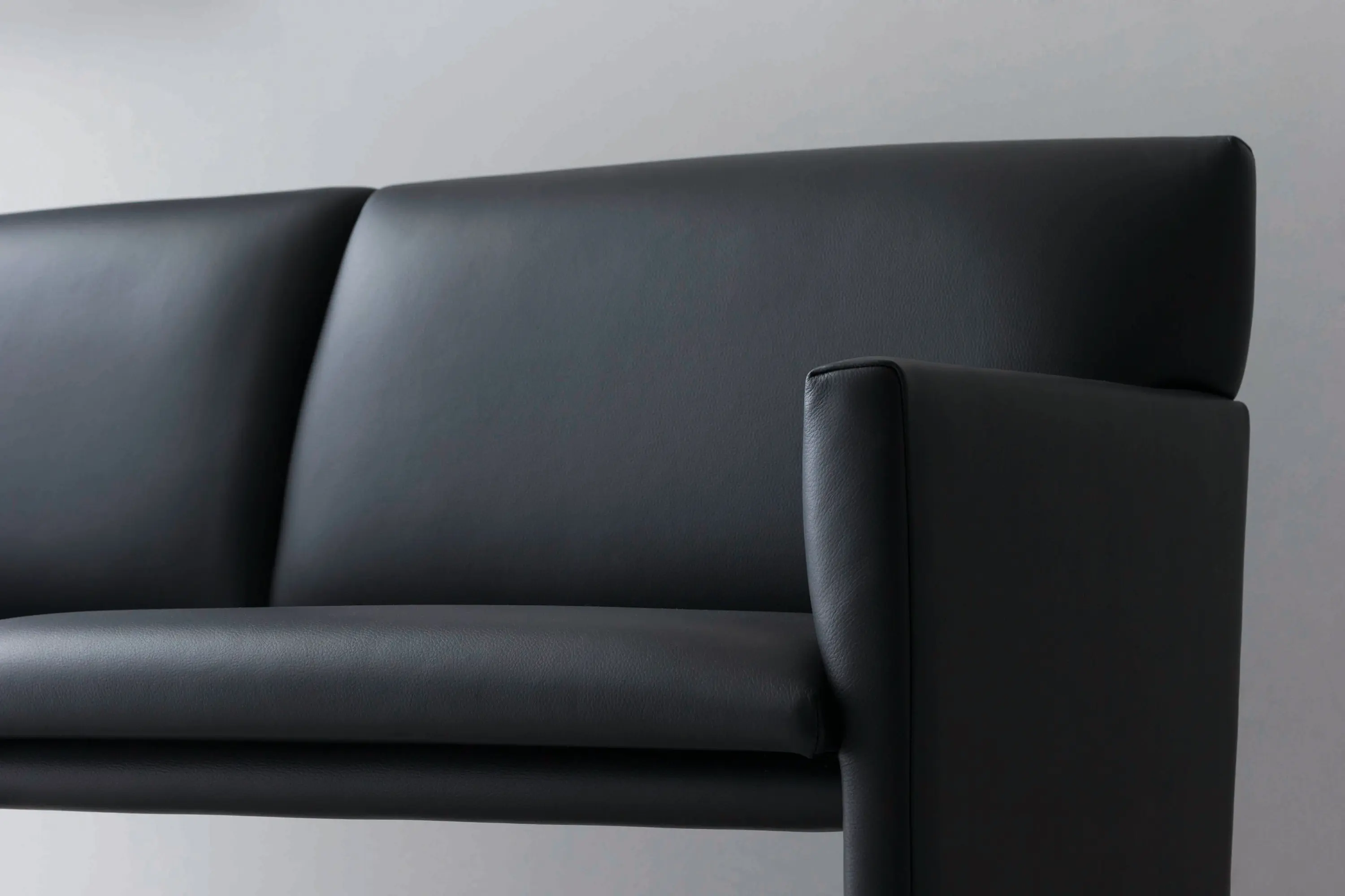 By interiors inc. - SLED | sofa