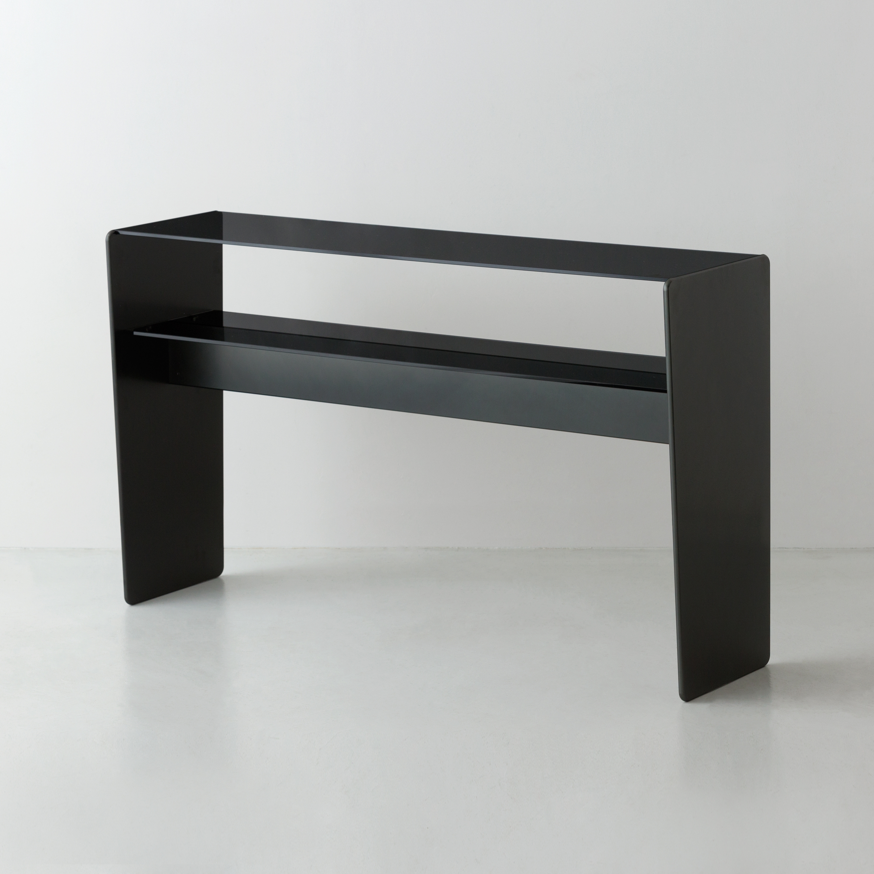 Vertoon produk SLED | console van vervaardiger By interiors inc.