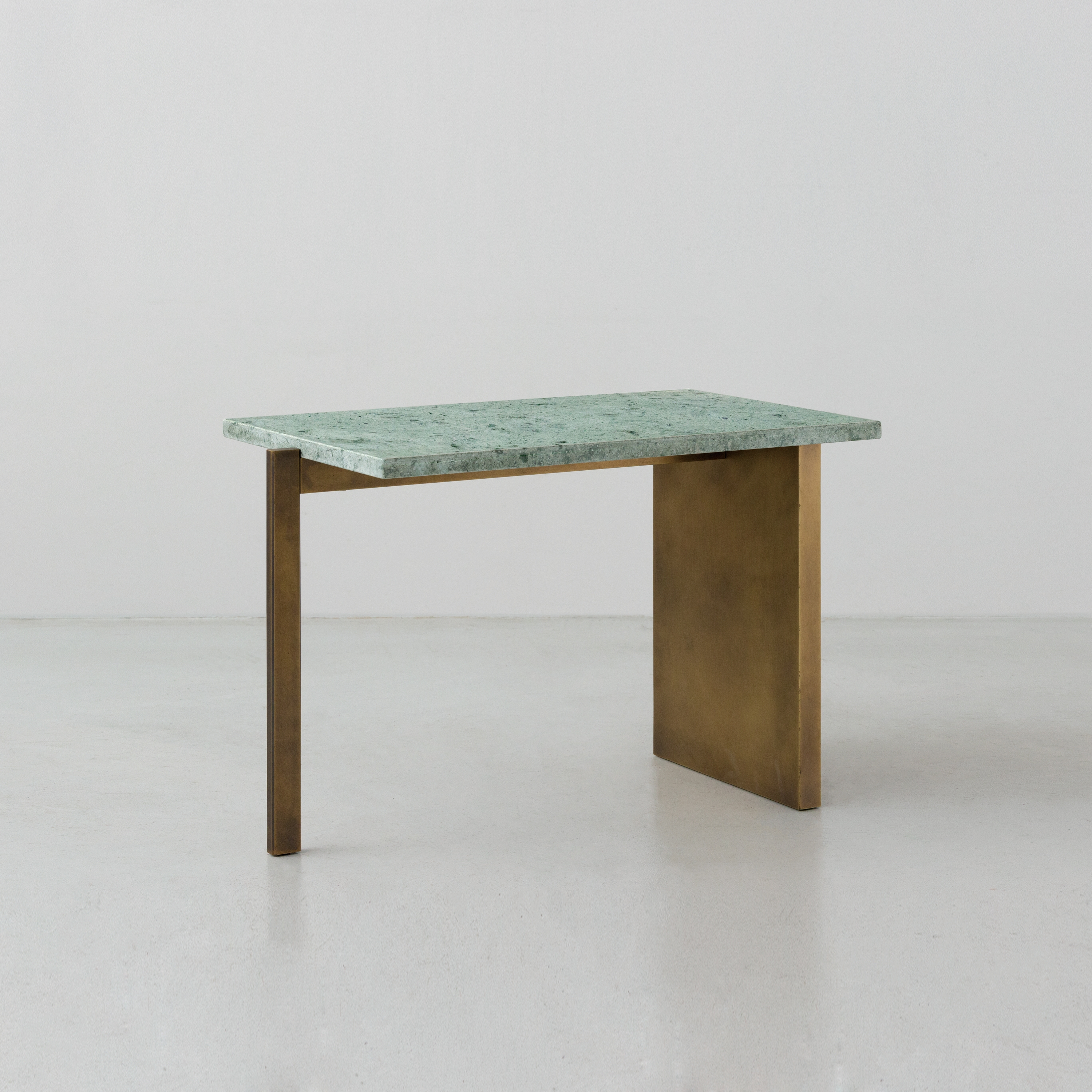 Display product SUKI | side table from manufacturer By interiors inc.