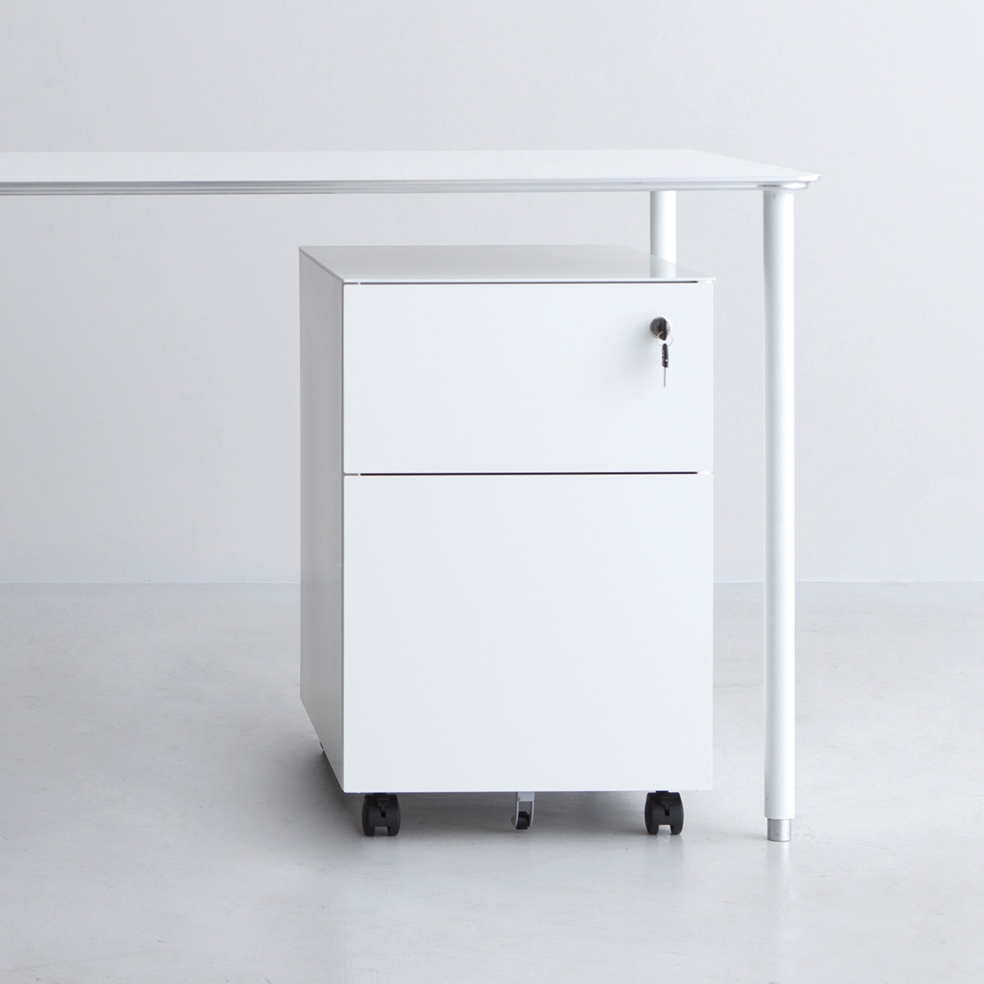 Mostrar el producto TEE | drawer del fabricante By interiors inc.