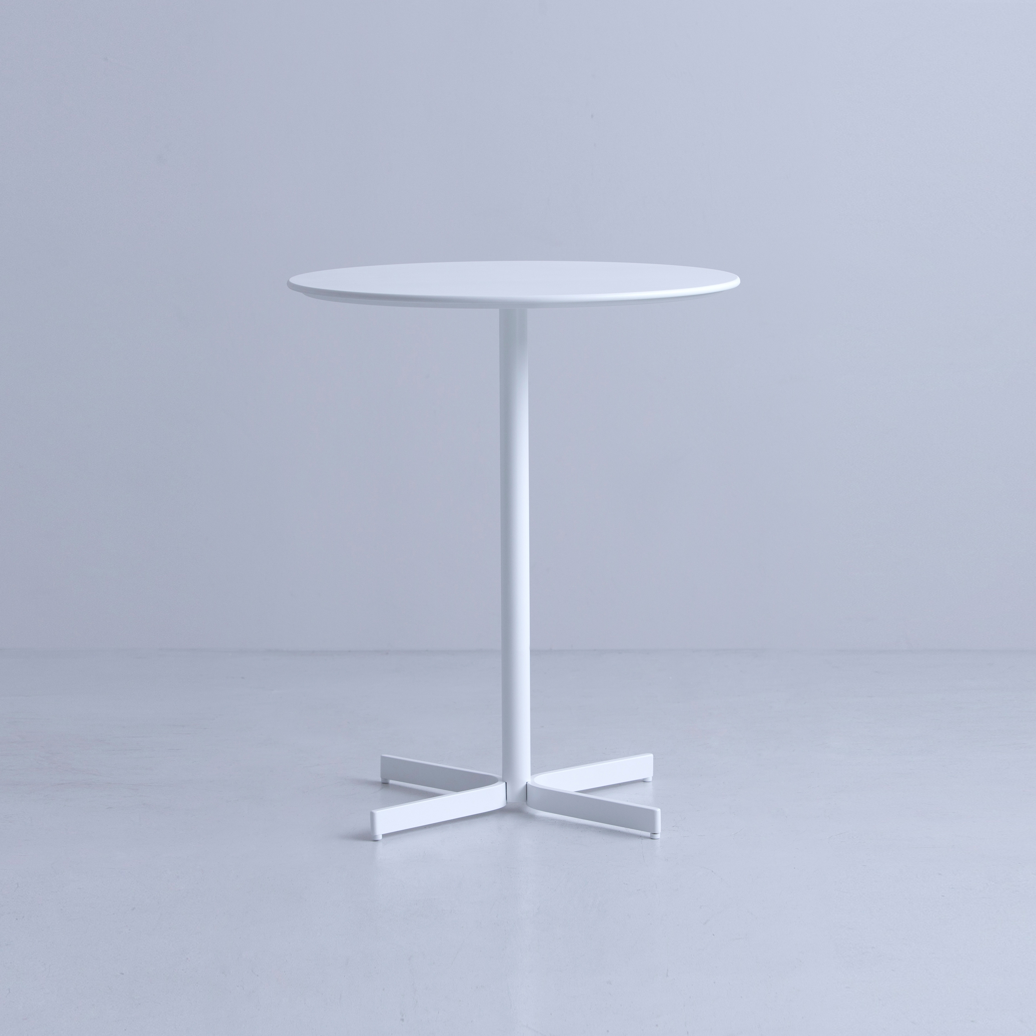 Display product XT | side table from manufacturer By interiors inc.
