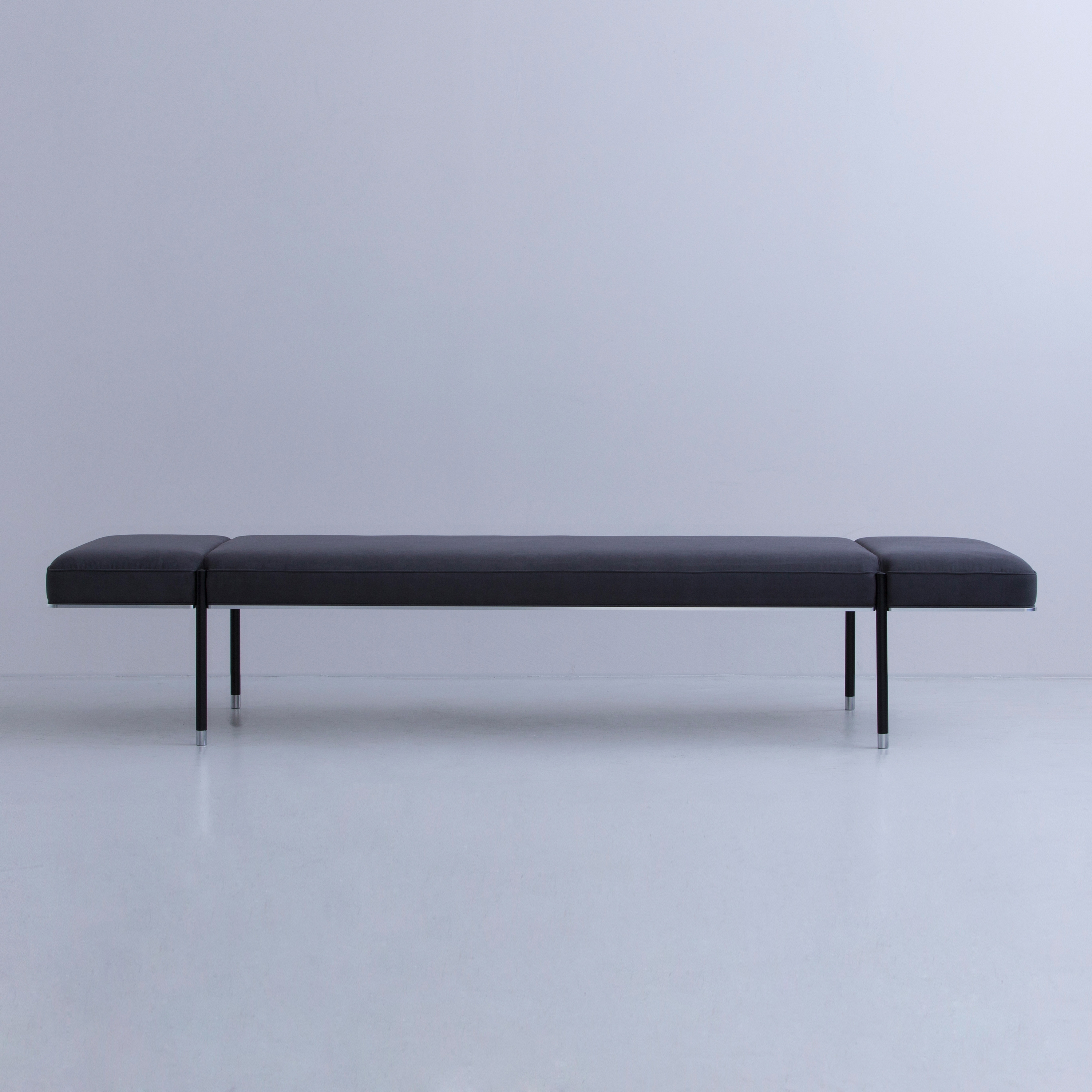 Mostrar el producto TWIG | bench del fabricante By interiors inc.
