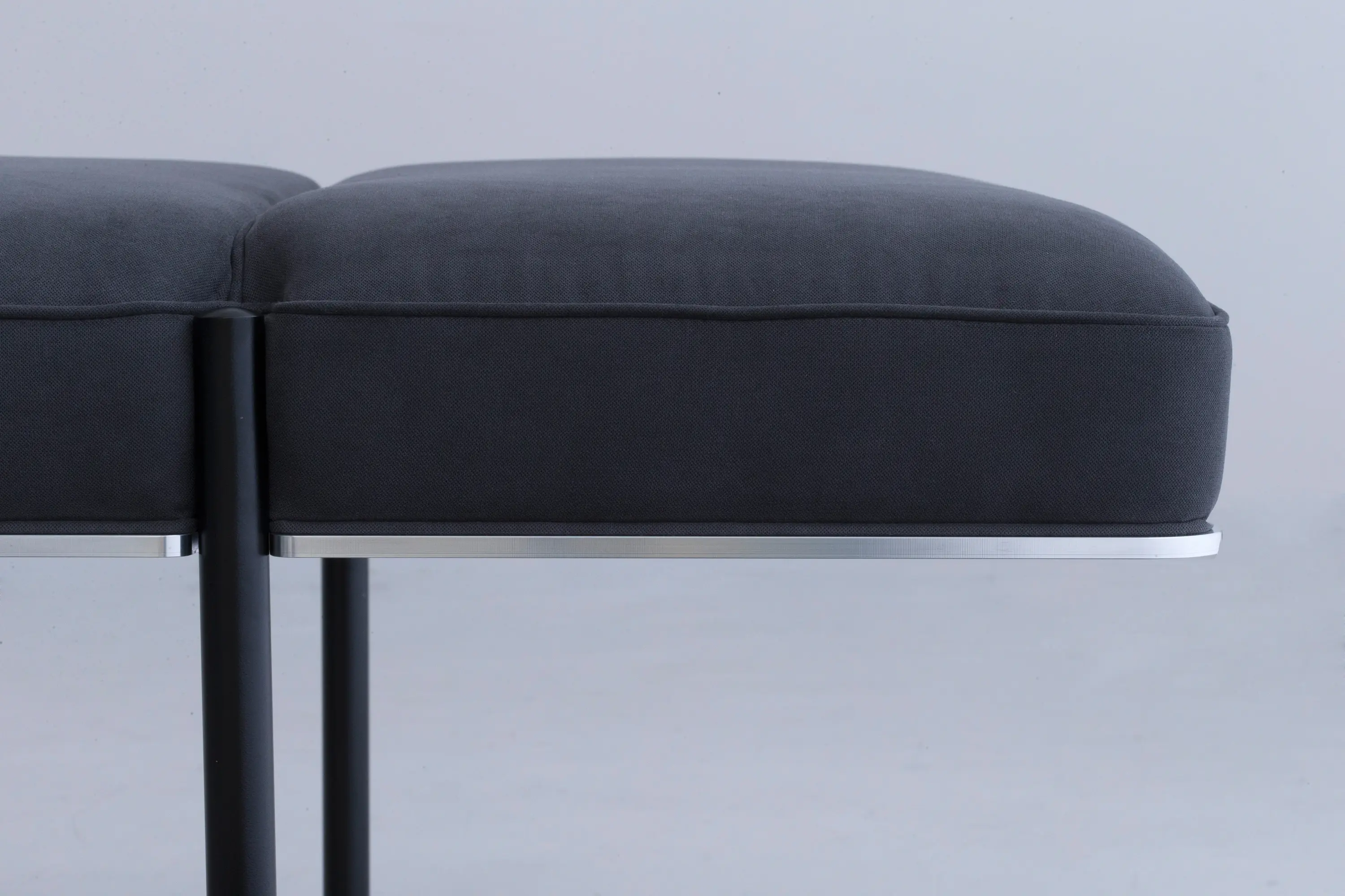 By interiors inc. - TWIG | bench