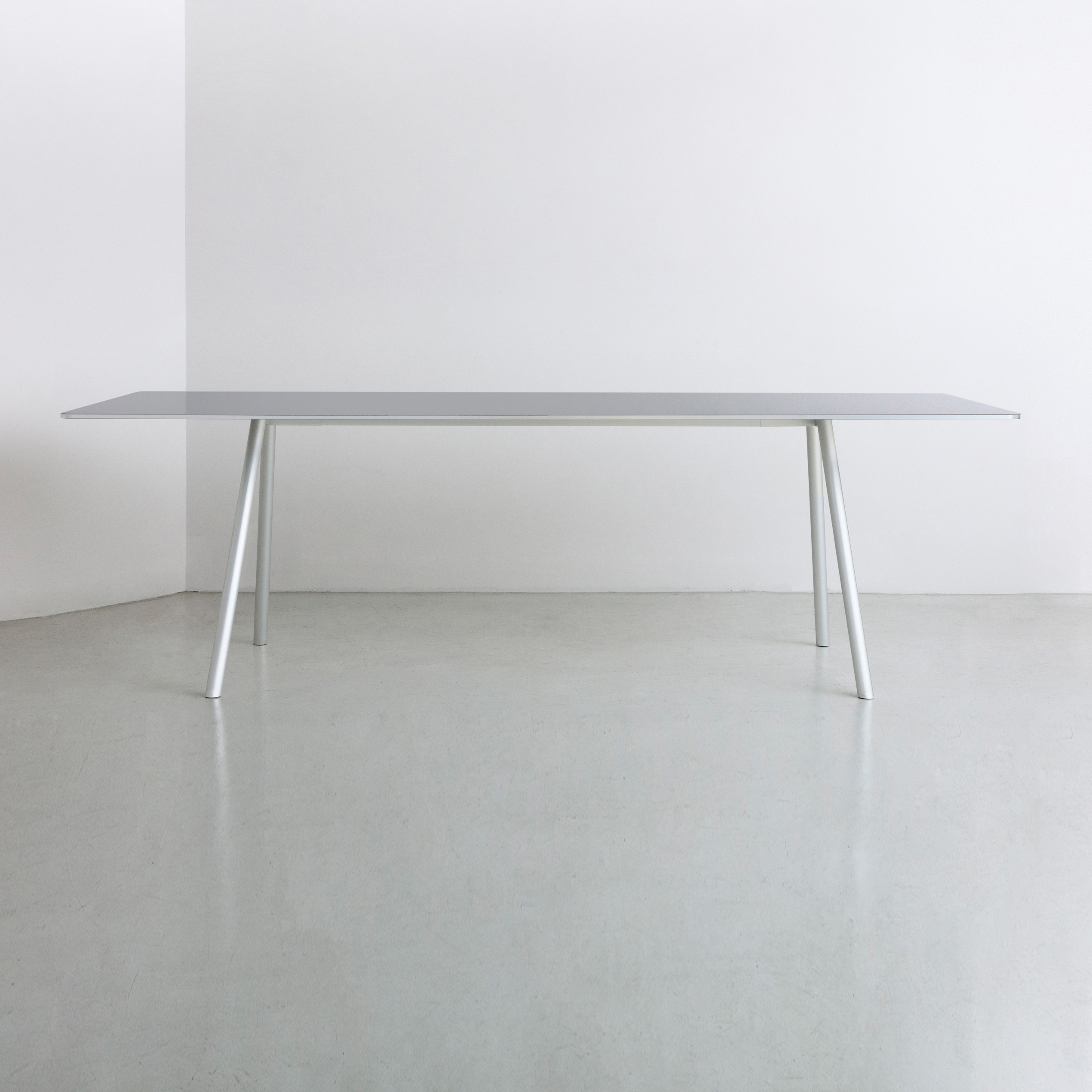 A.T.S | table