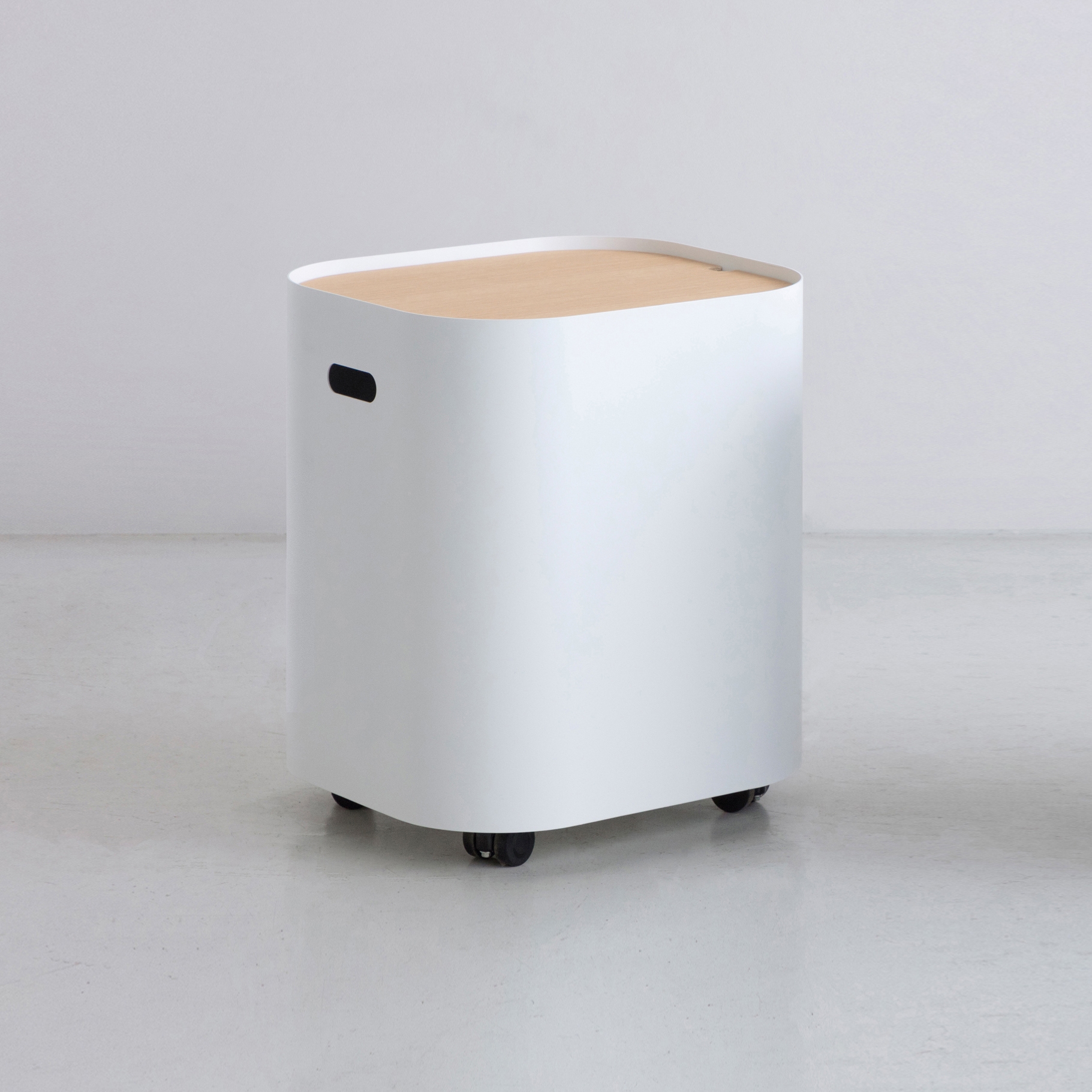 Display product LOAF | Side Table from manufacturer By interiors inc.