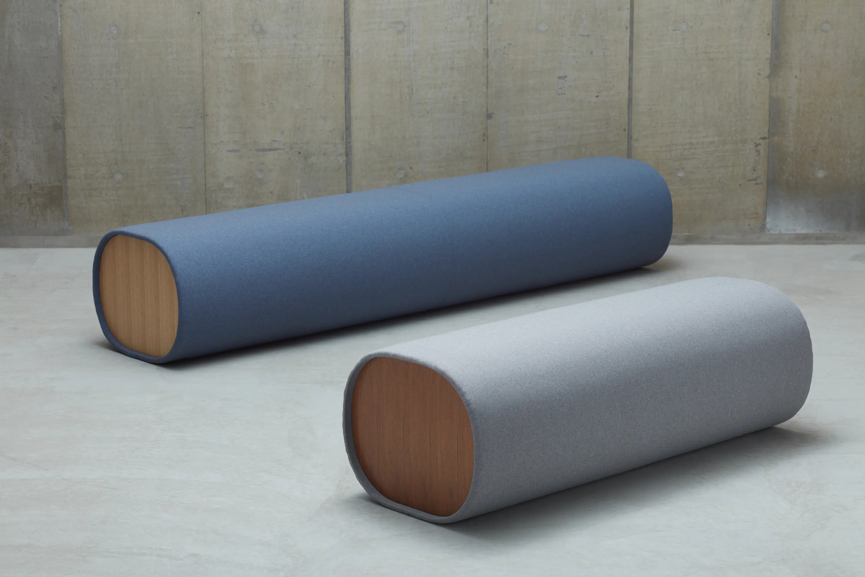By interiors inc. - MAKI | Bench
