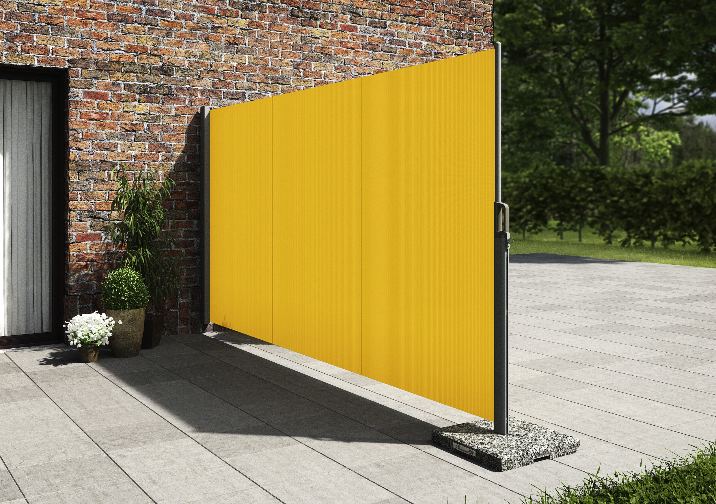 Browse products for category Windbreak panels