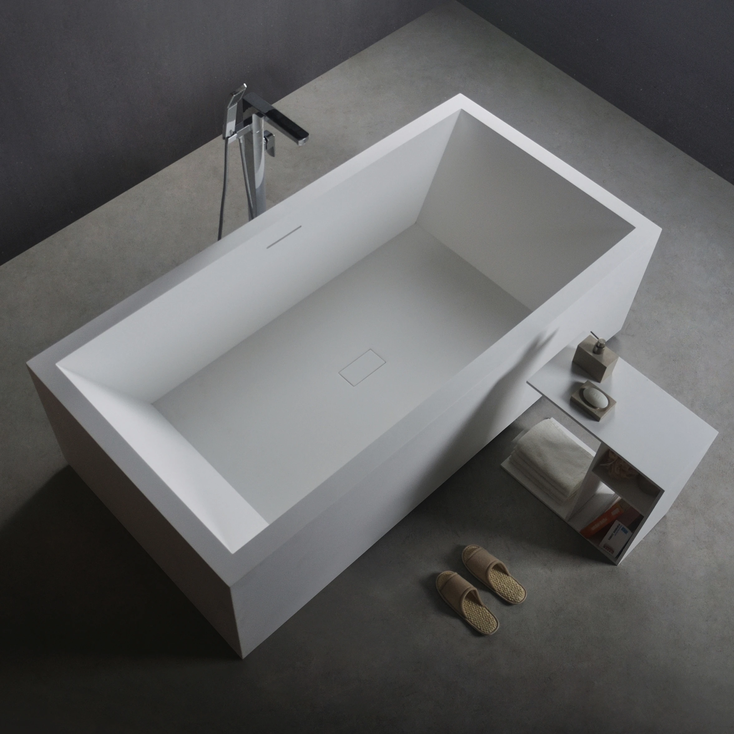BATHTUBS