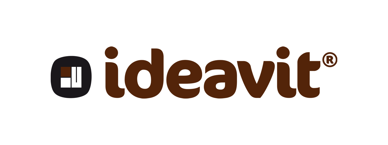 Logo für Ideavit