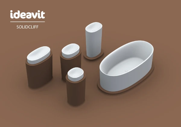 Preview image for the file SOLIDCLIFF