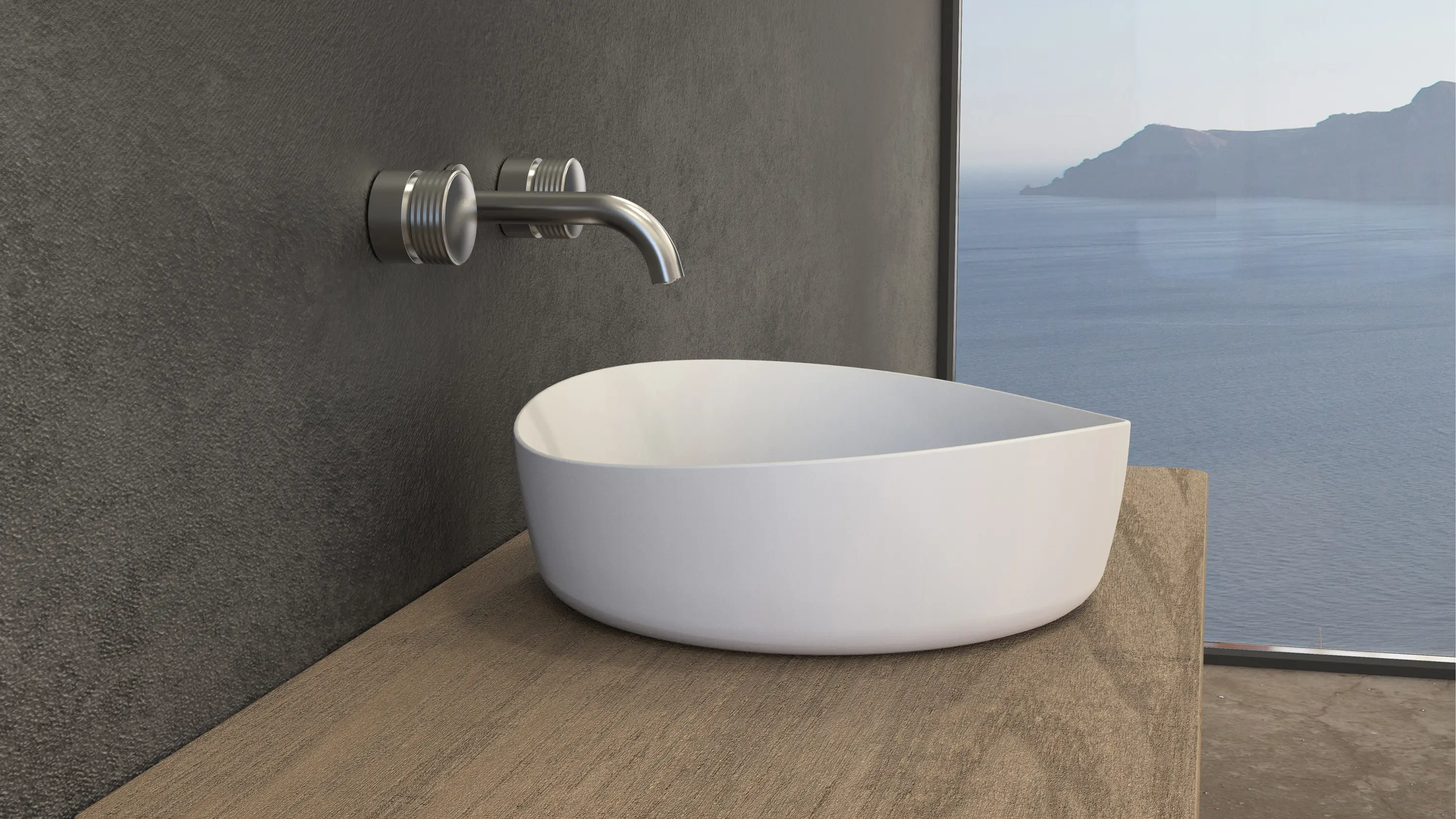 Ideavit - Solidharmony | Round