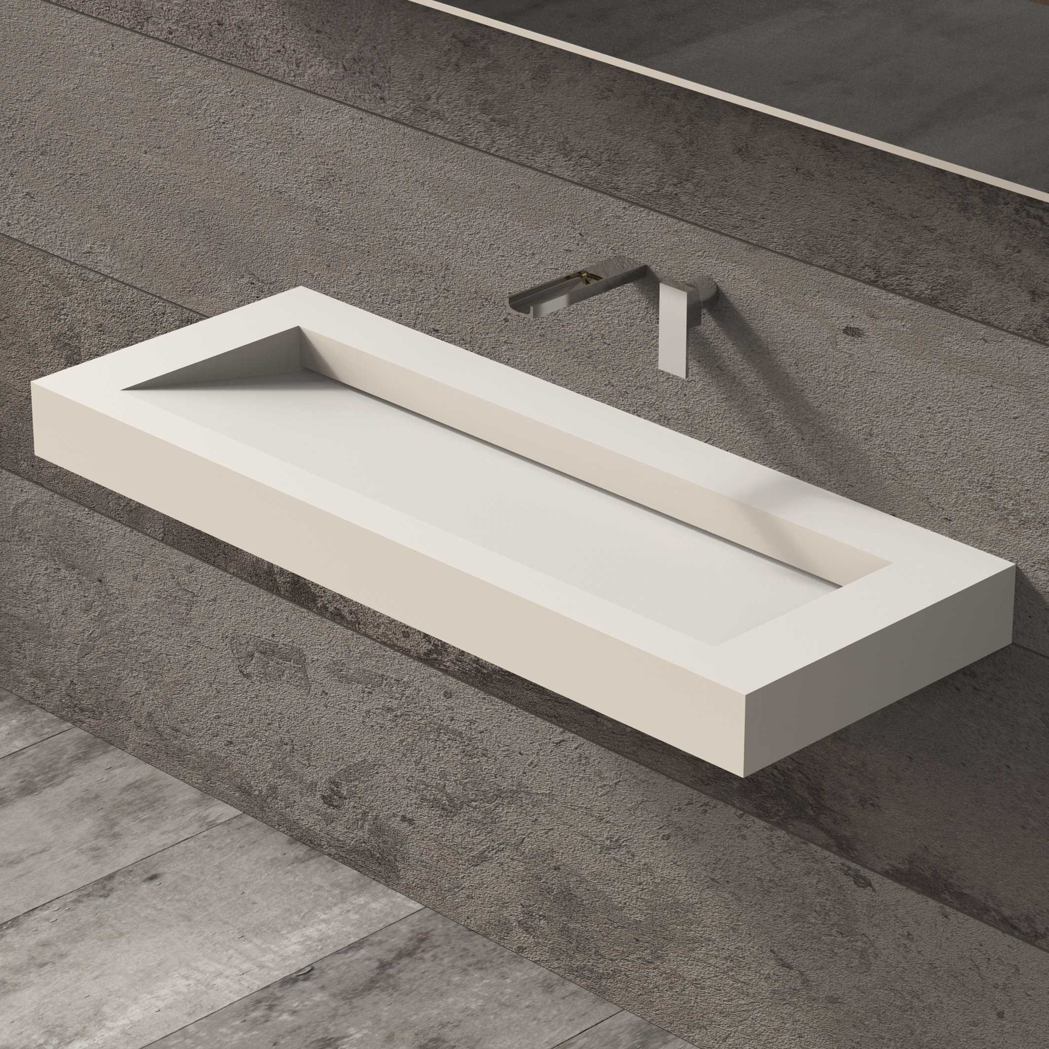 Produkt Solidsquare | B-10 des Herstellers Ideavit anzeigen