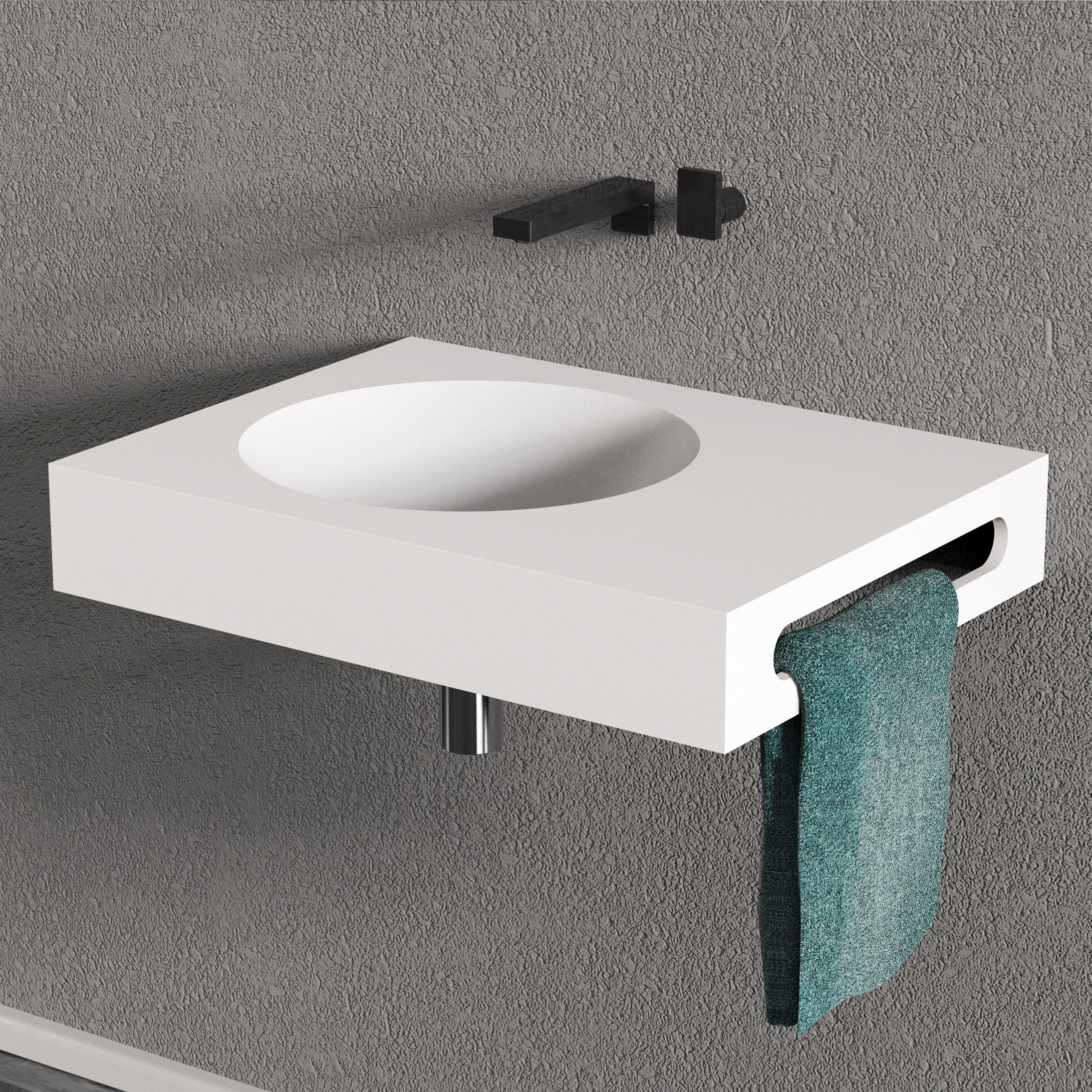 Produkt Solidnext des Herstellers Ideavit anzeigen