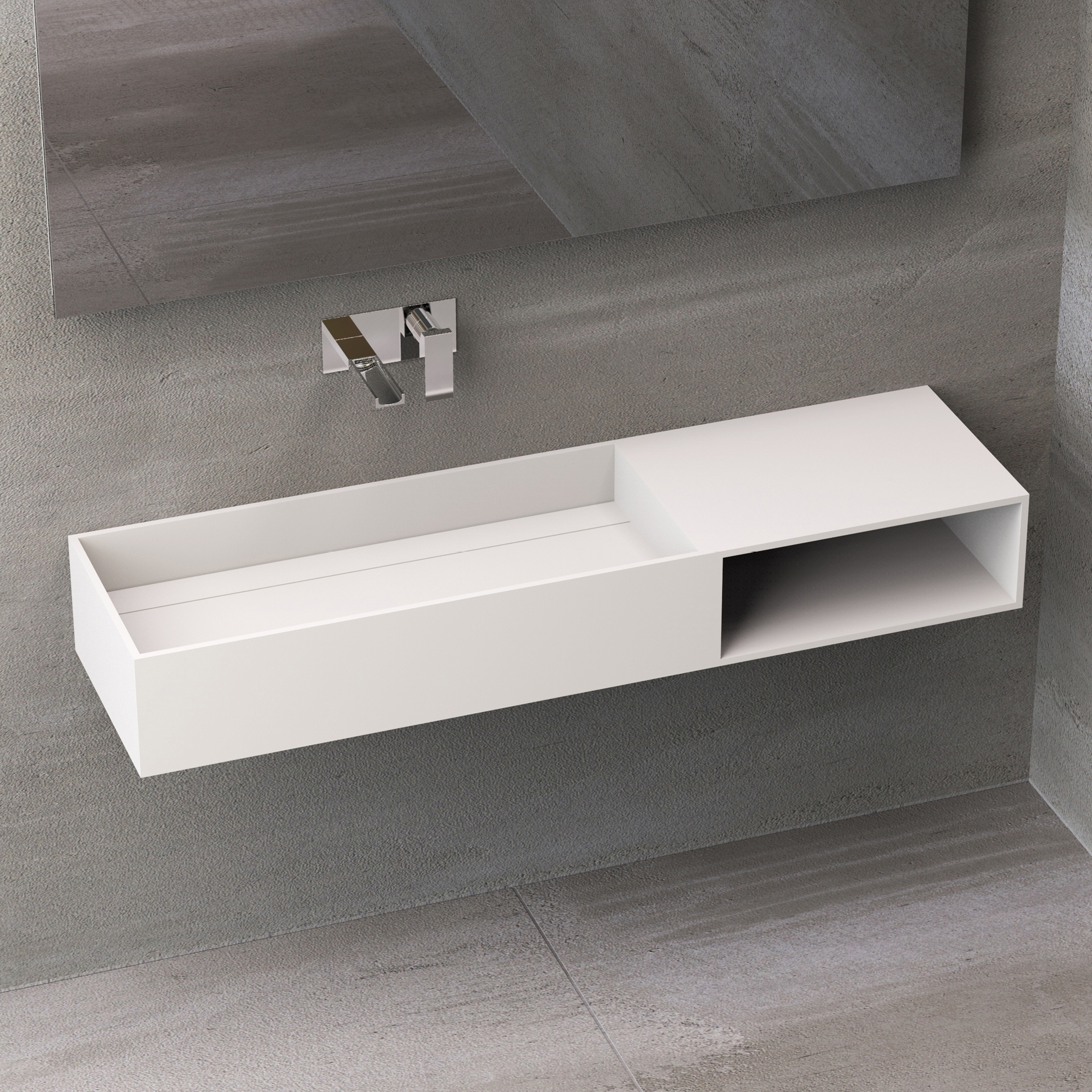 Produkt Solidpure des Herstellers Ideavit anzeigen