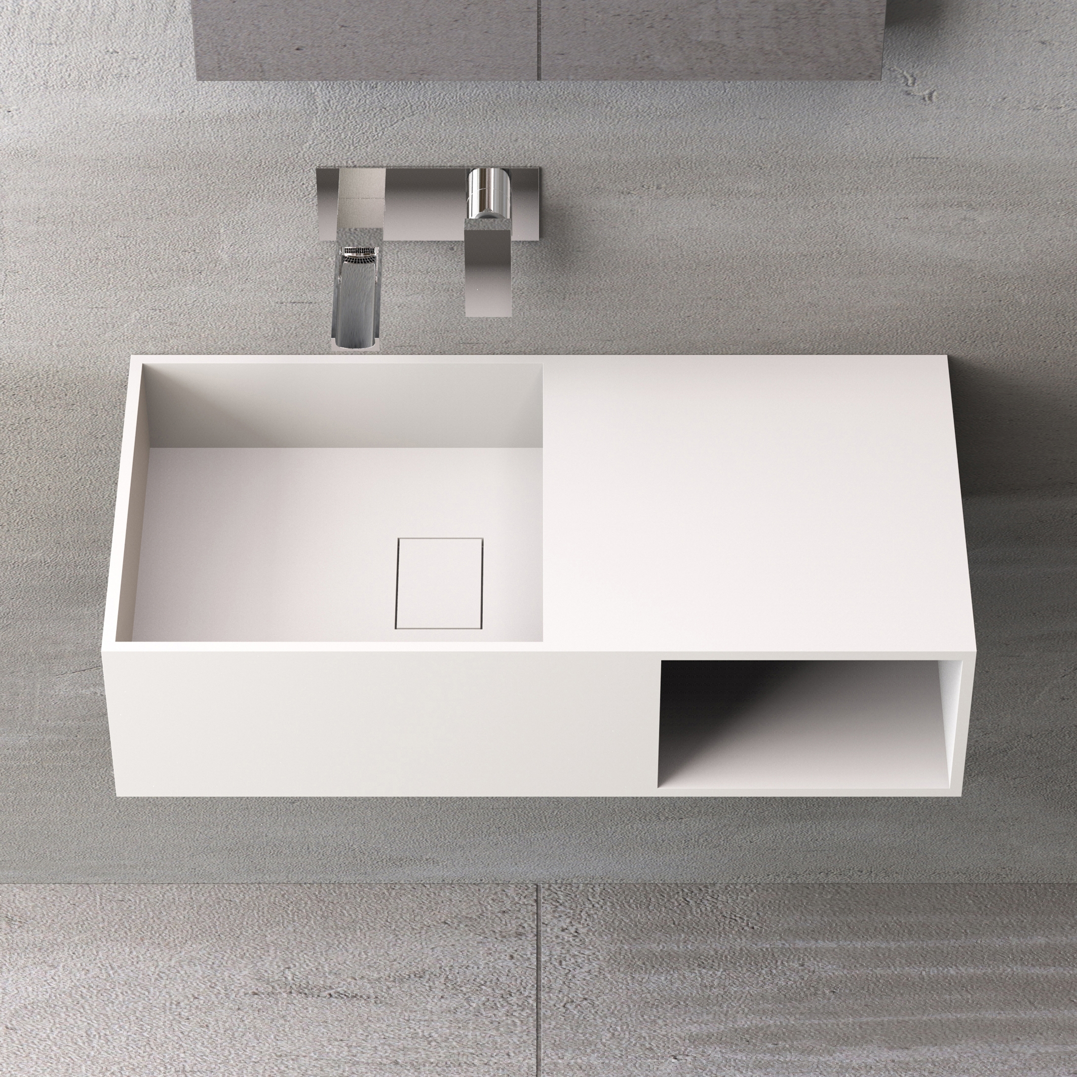 Produkt Solidplan des Herstellers Ideavit anzeigen